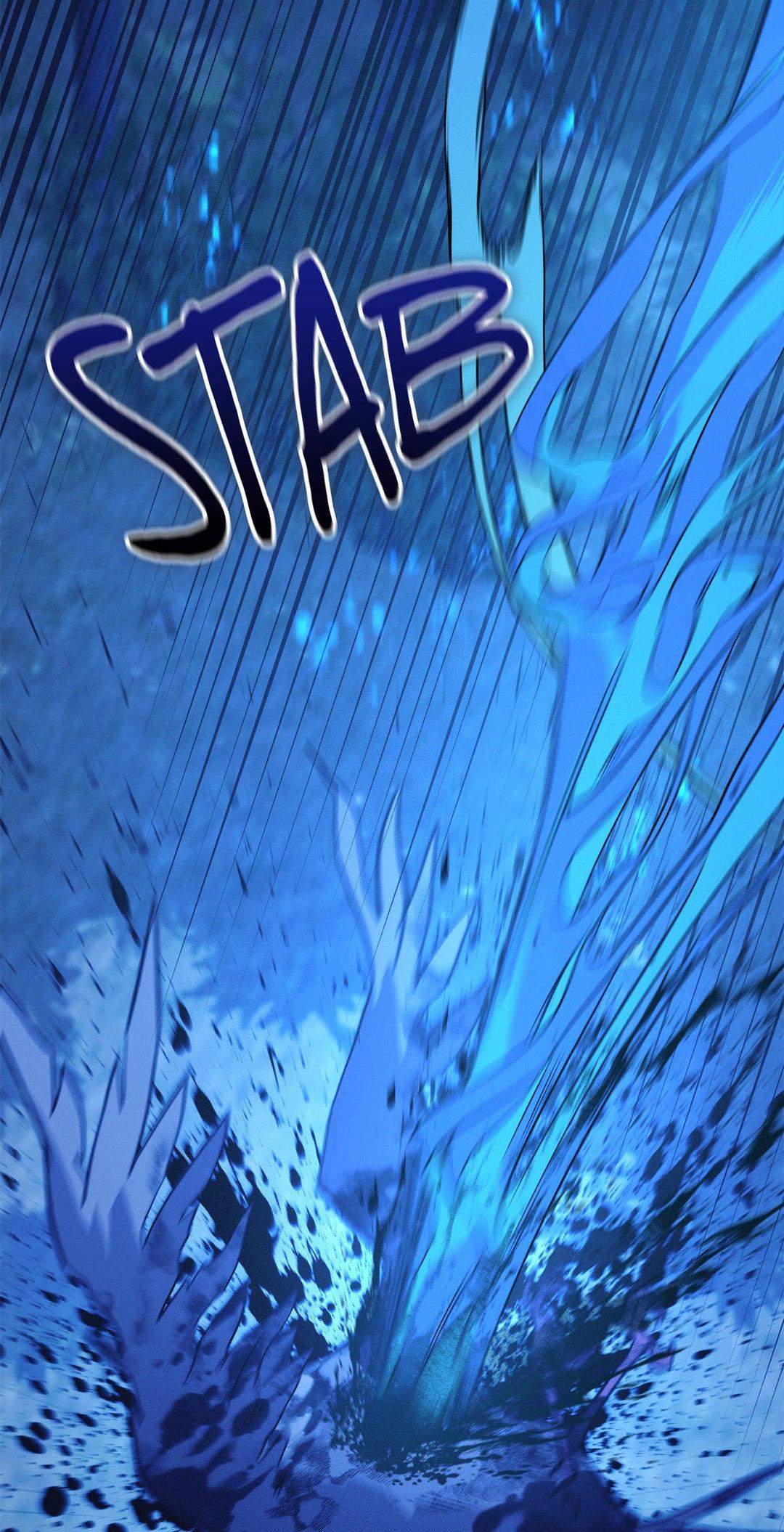 Night of Muheun (Official) - Chapter 38 manhwa