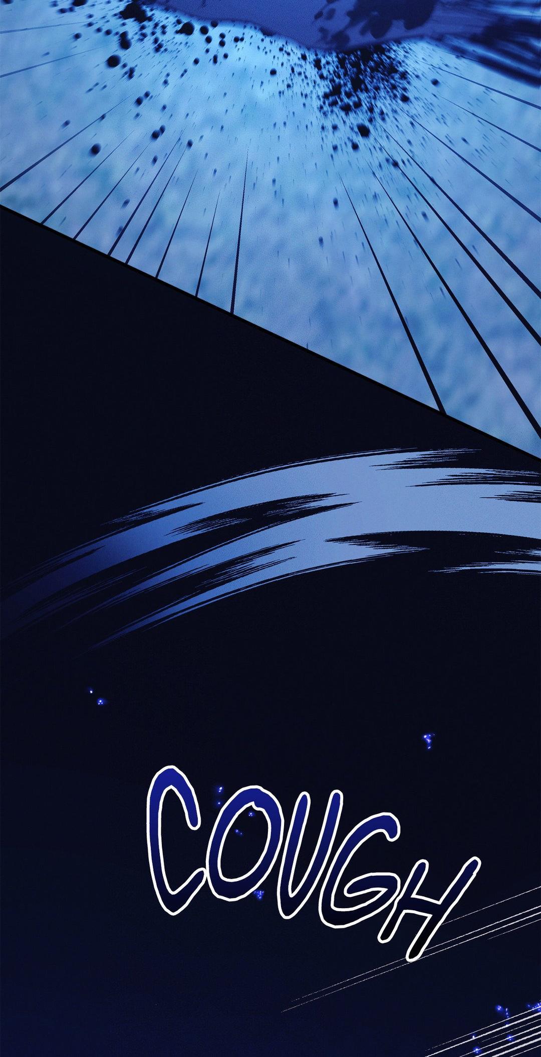 Night of Muheun (Official) - Chapter 38 manhwa
