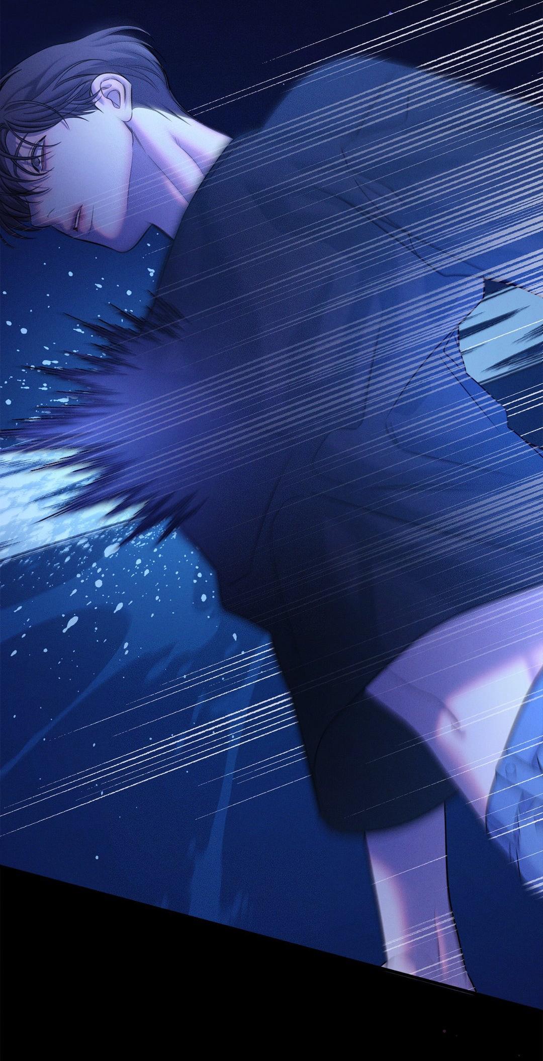 Night of Muheun (Official) - Chapter 38 manhwa