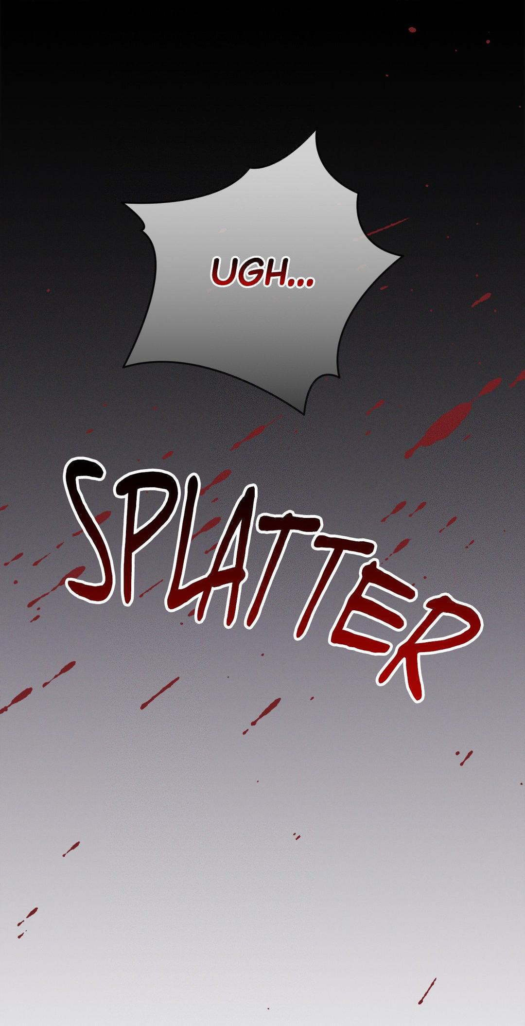 Night of Muheun (Official) - Chapter 38 manhwa