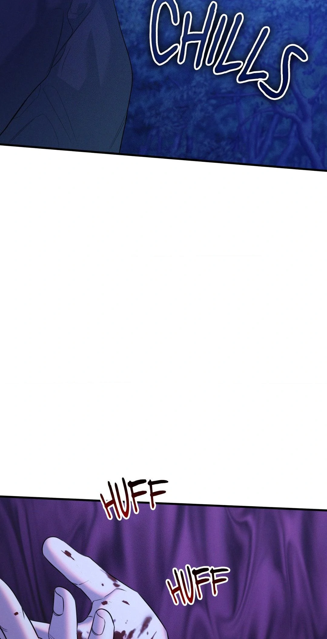 Night of Muheun (Official) - Chapter 38 manhwa