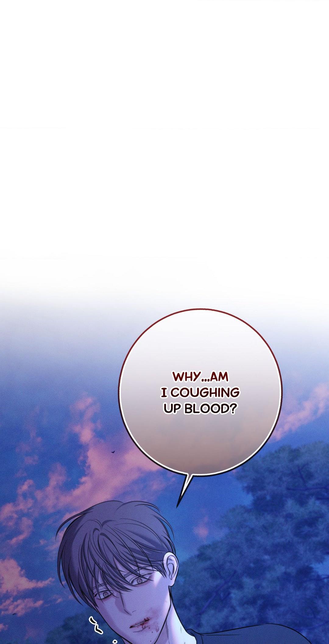 Night of Muheun (Official) - Chapter 39 manhwa