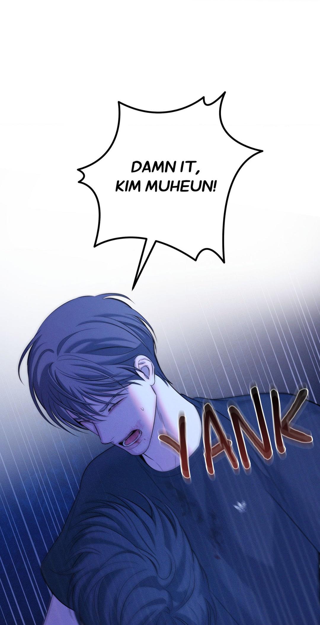 Night of Muheun (Official) - Chapter 39 manhwa