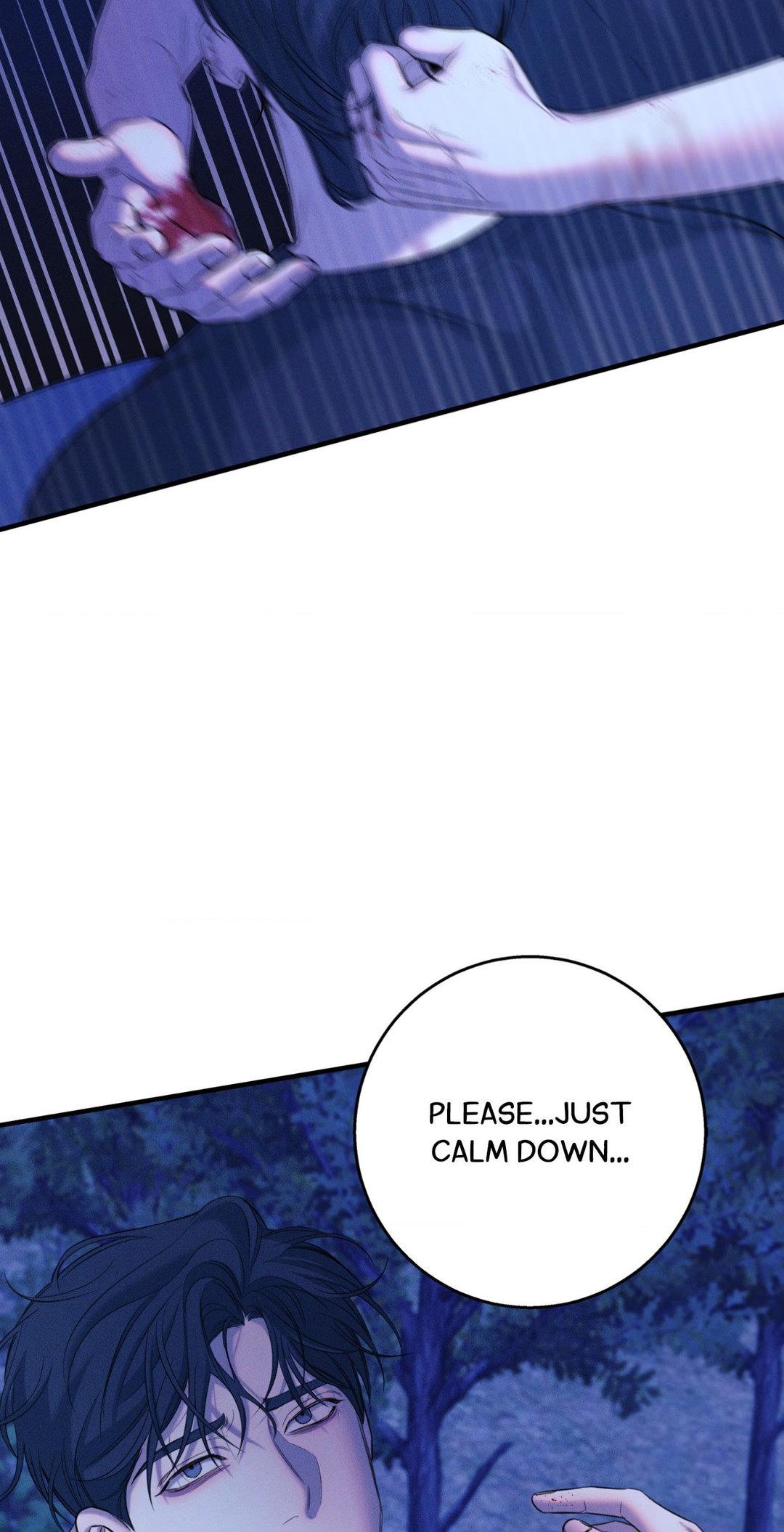 Night of Muheun (Official) - Chapter 39 manhwa
