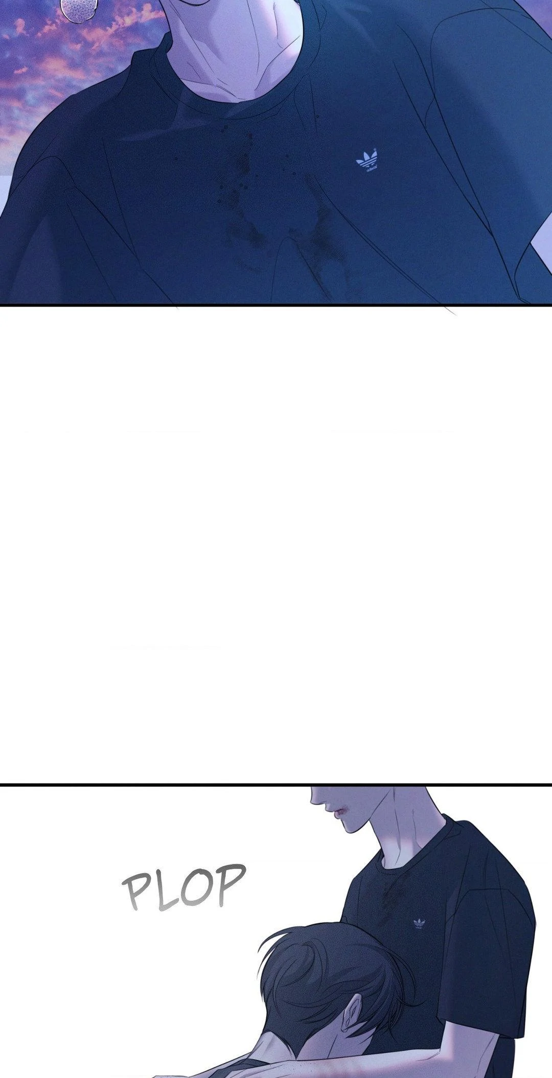 Night of Muheun (Official) - Chapter 39 manhwa