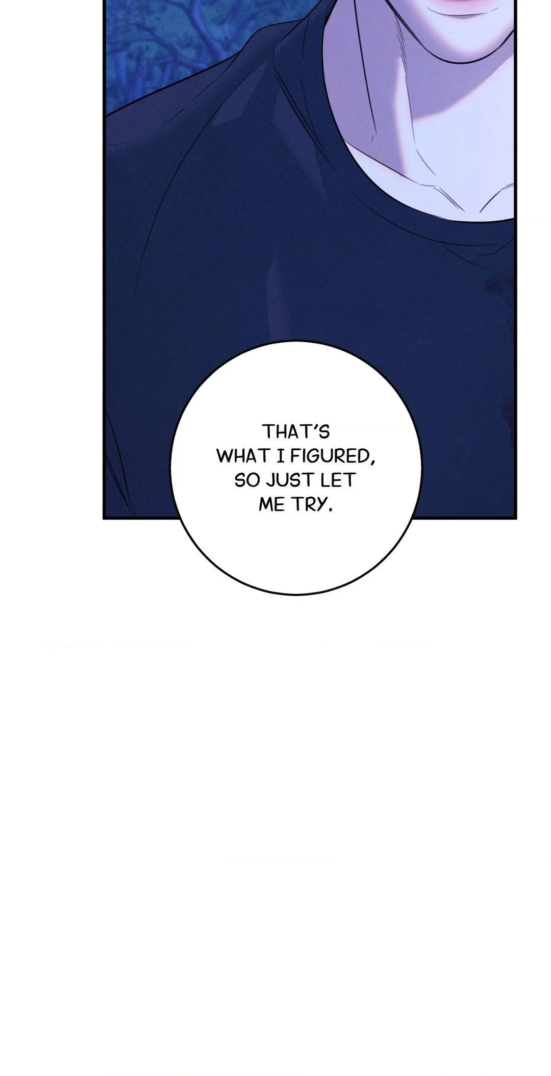 Night of Muheun (Official) - Chapter 39 manhwa