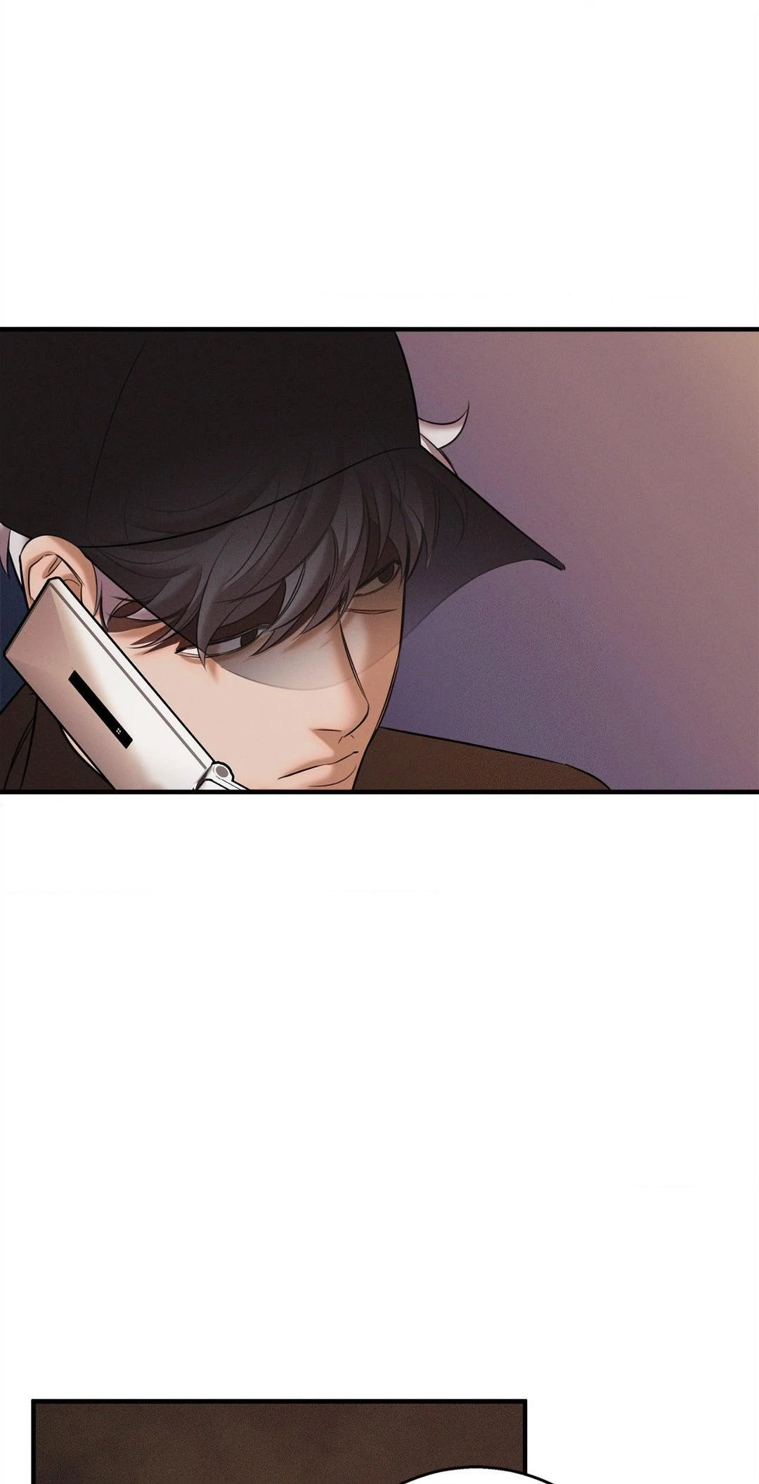 Night of Muheun (Official) - Chapter 39 manhwa
