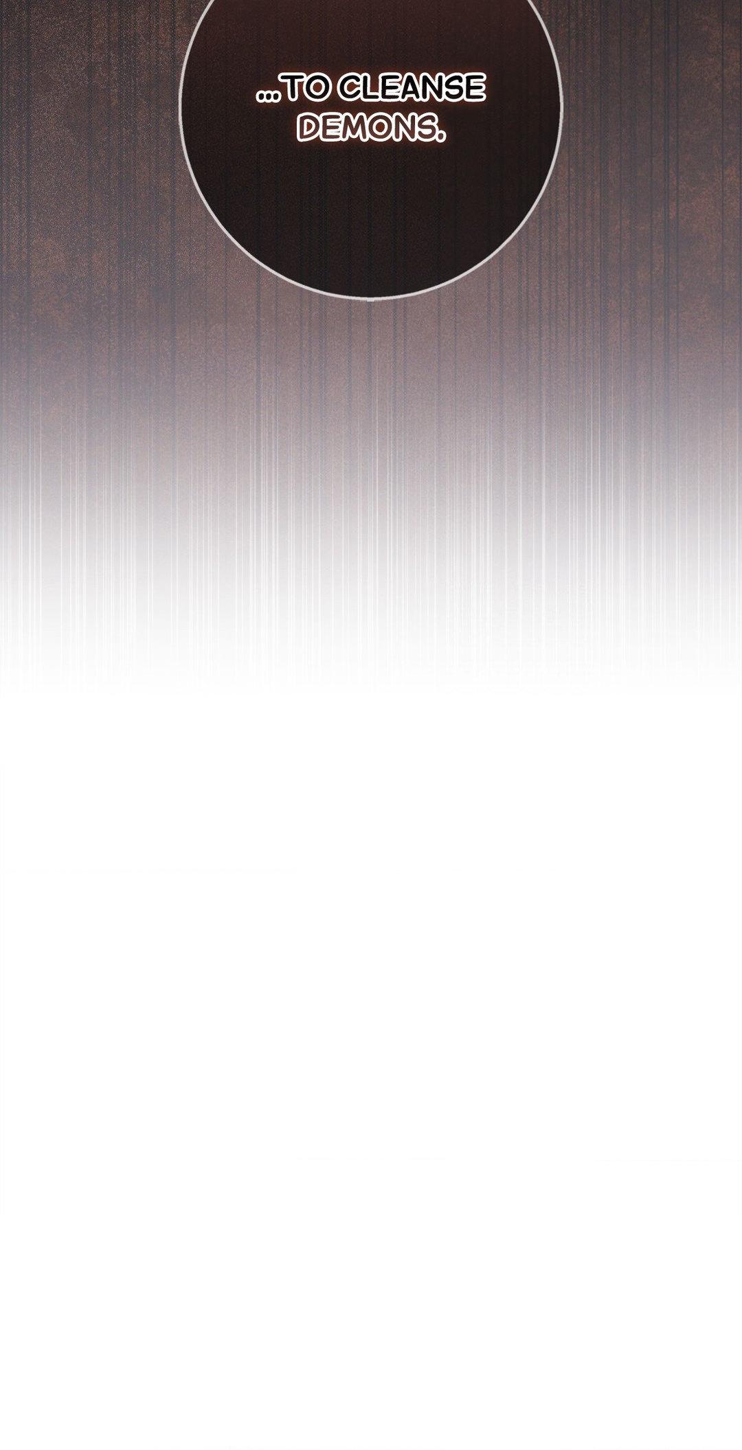 Night of Muheun (Official) - Chapter 39 manhwa