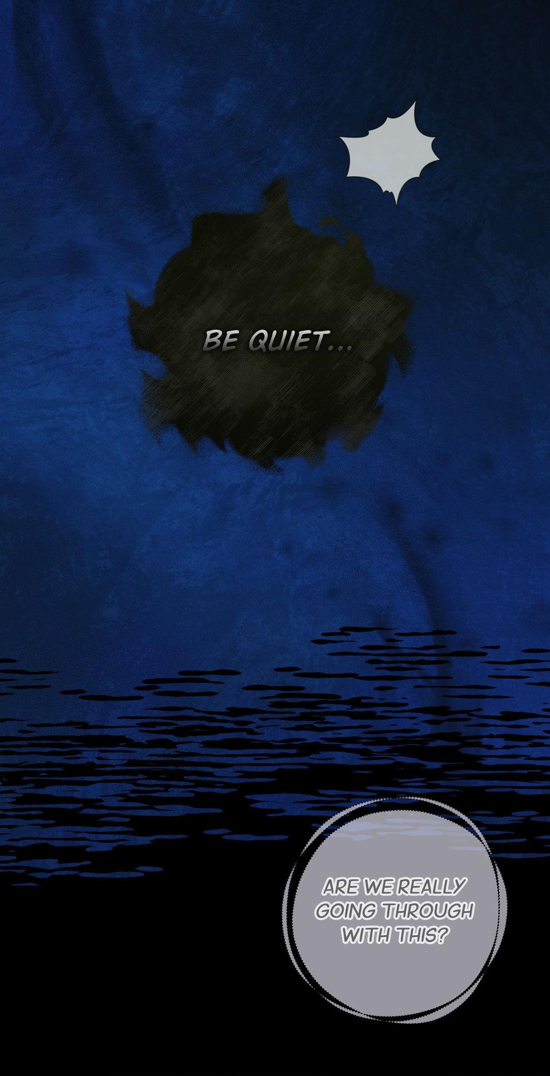 Night of Muheun (Official) - Chapter 39 manhwa