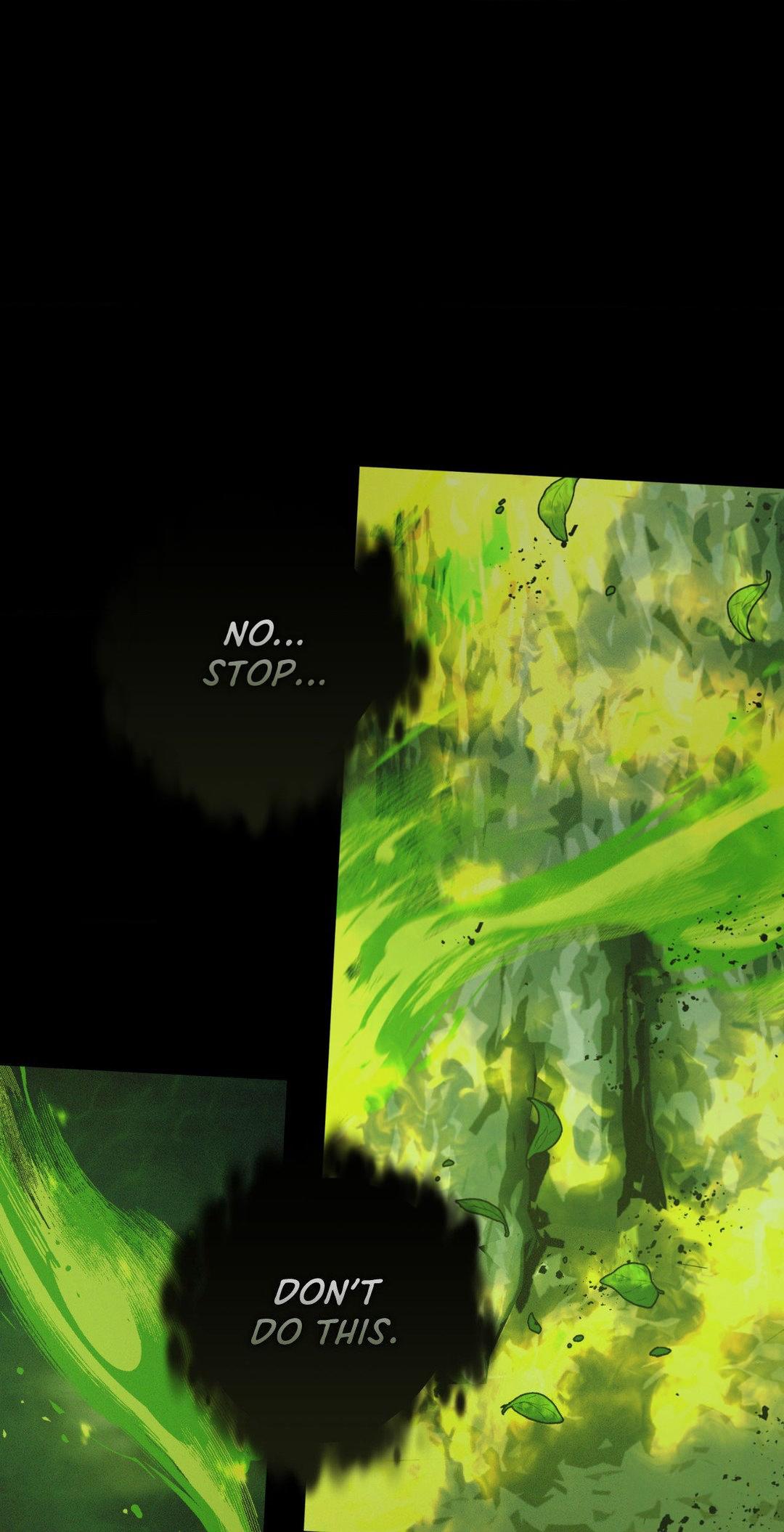Night of Muheun (Official) - Chapter 39 manhwa