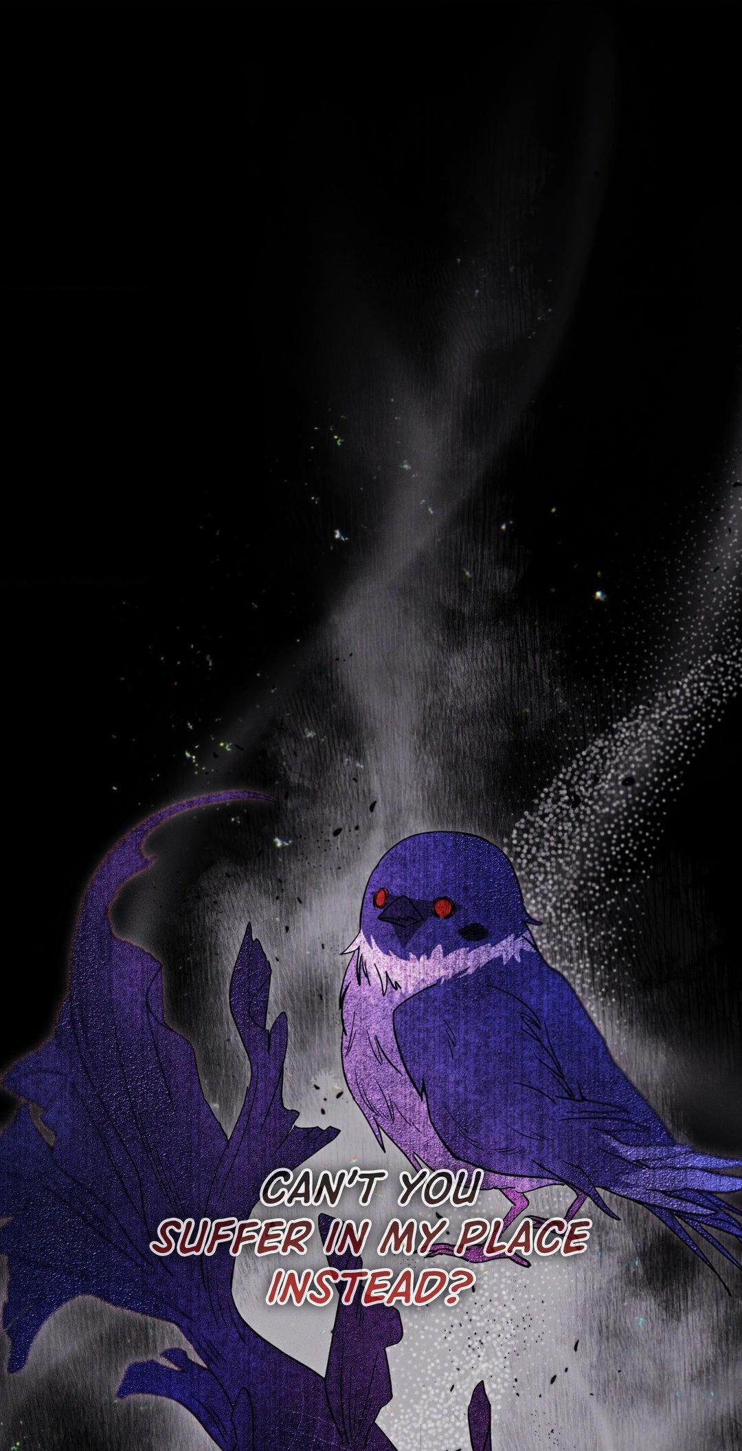 Night of Muheun (Official) - Chapter 39 manhwa