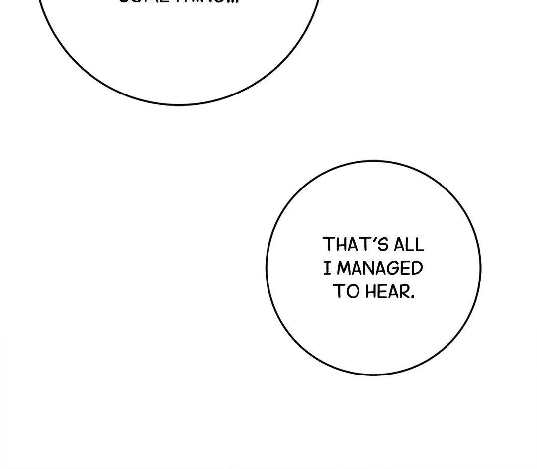 Night of Muheun (Official) - Chapter 39 manhwa