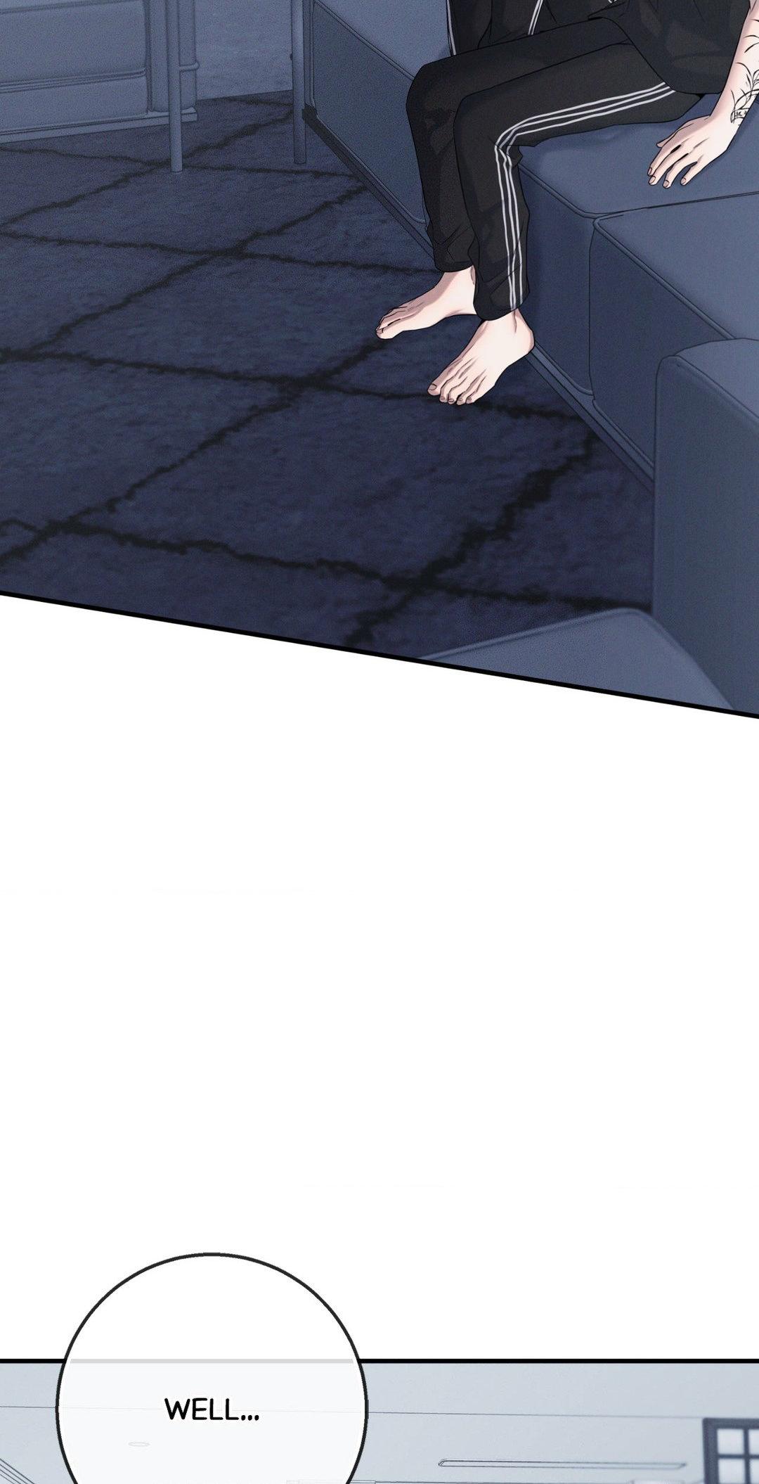 Night of Muheun (Official) - Chapter 39 manhwa