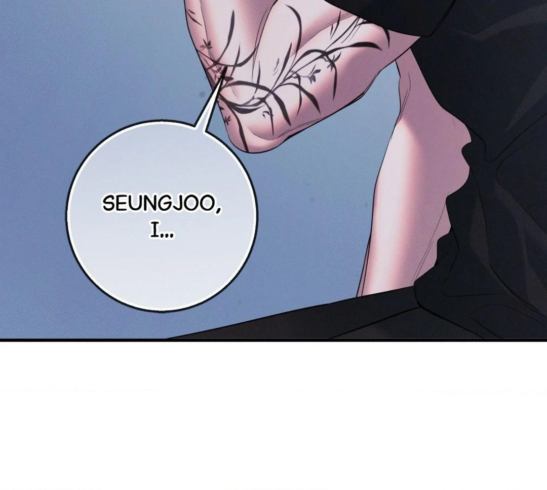 Night of Muheun (Official) - Chapter 39 manhwa