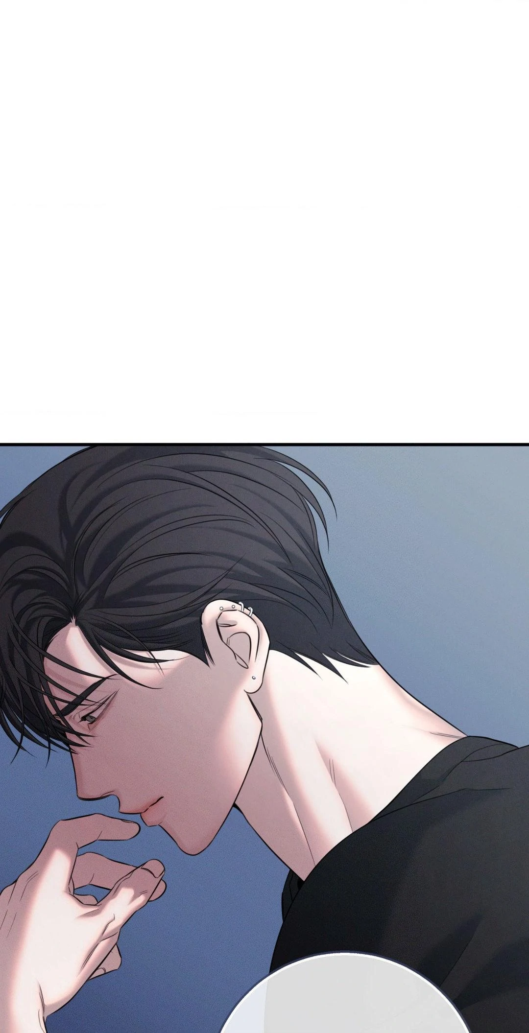 Night of Muheun (Official) - Chapter 39 manhwa