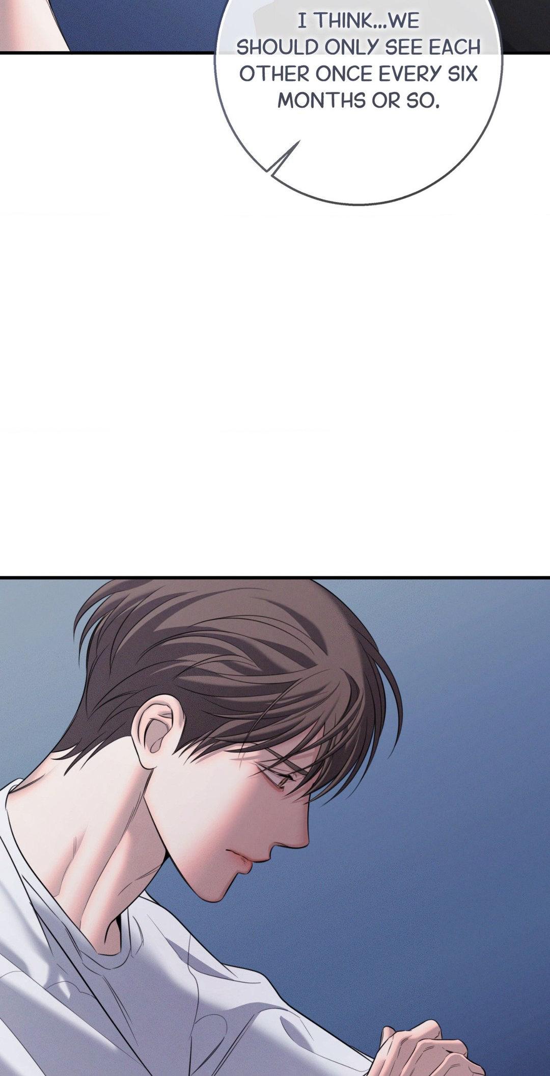 Night of Muheun (Official) - Chapter 39 manhwa