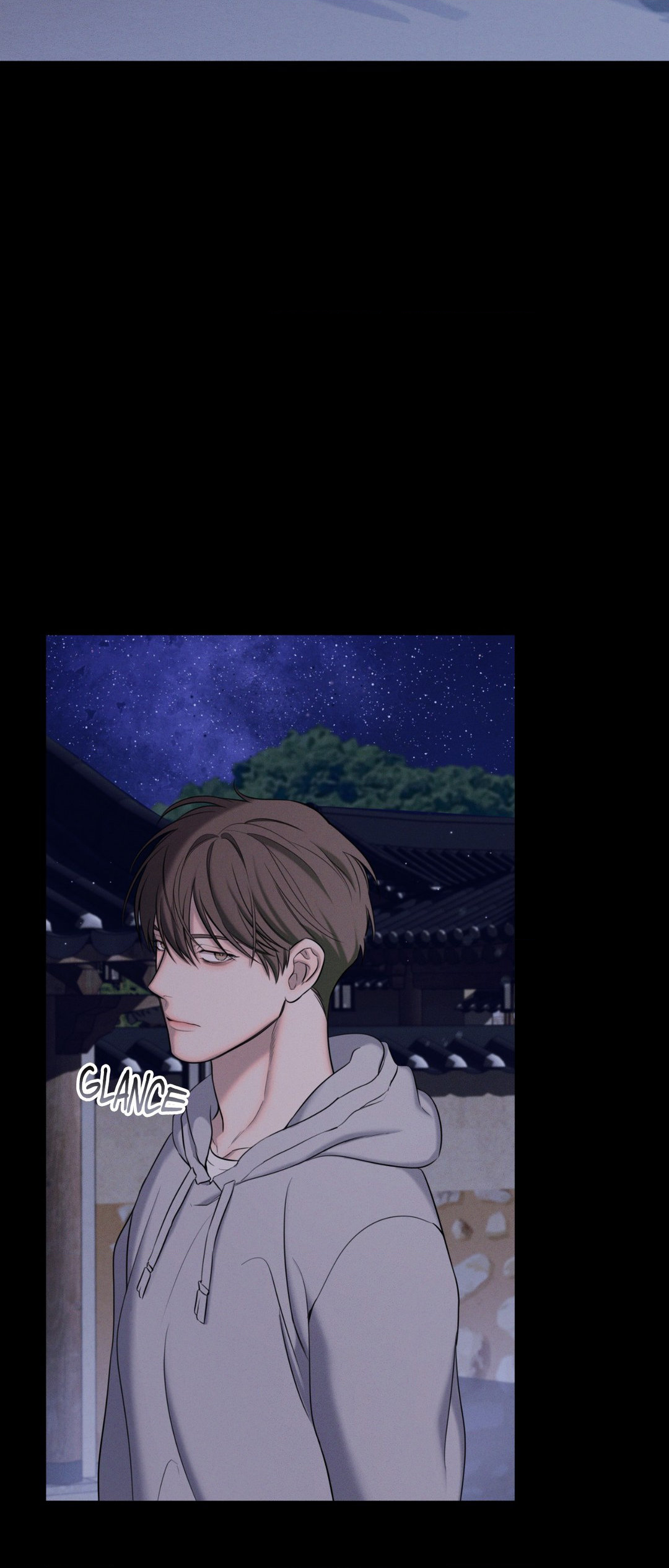 Night of Muheun (Official) - Chapter 4 manhwa