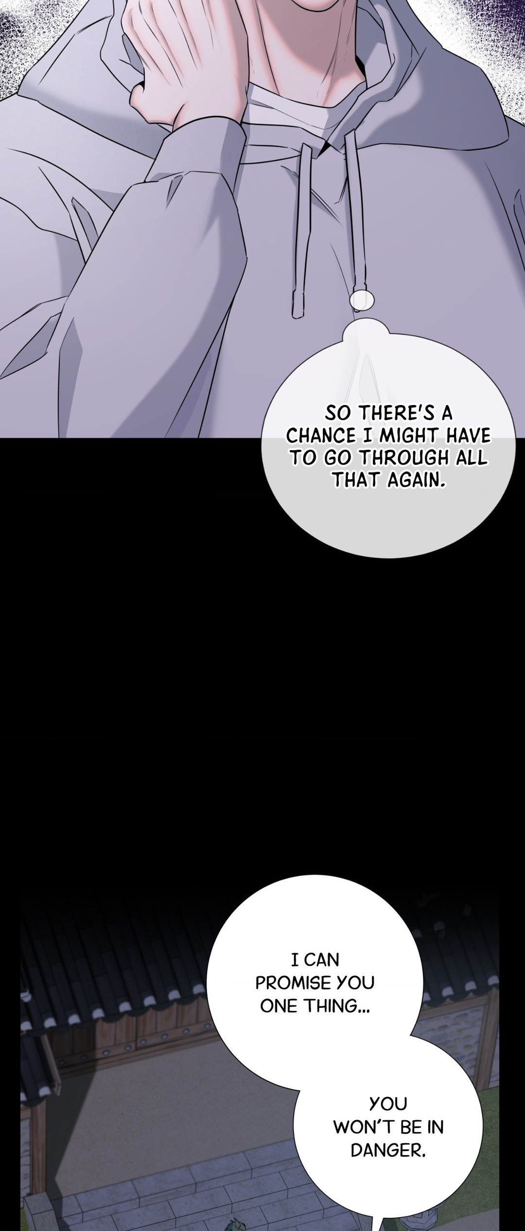 Night of Muheun (Official) - Chapter 4 manhwa