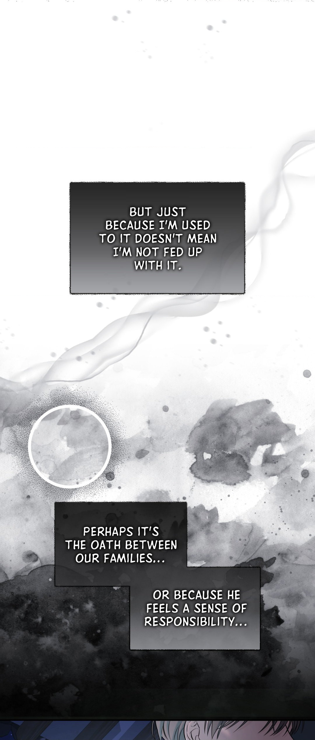 Night of Muheun (Official) - Chapter 4 manhwa