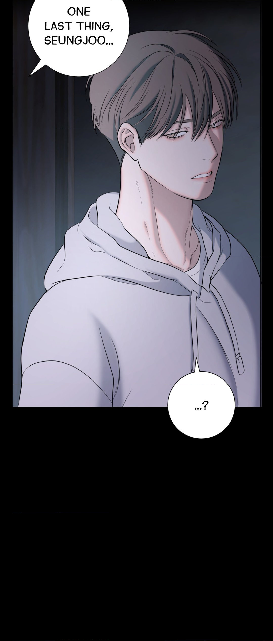 Night of Muheun (Official) - Chapter 4 manhwa