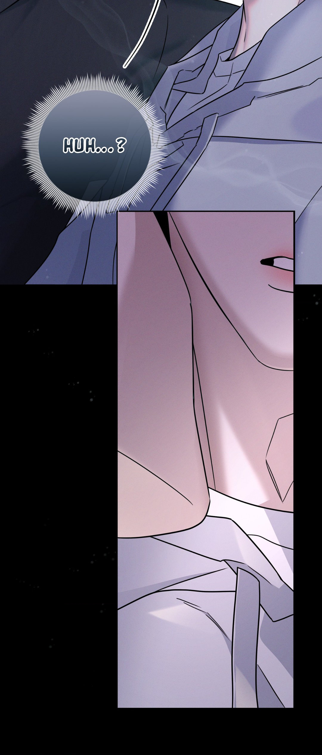 Night of Muheun (Official) - Chapter 4 manhwa