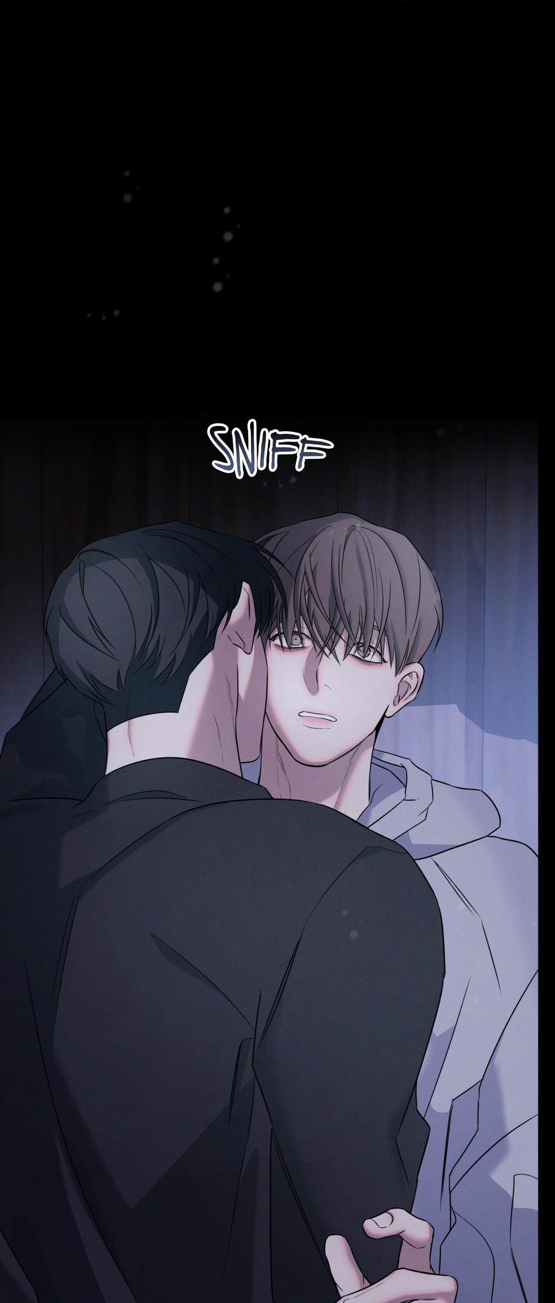 Night of Muheun (Official) - Chapter 4 manhwa