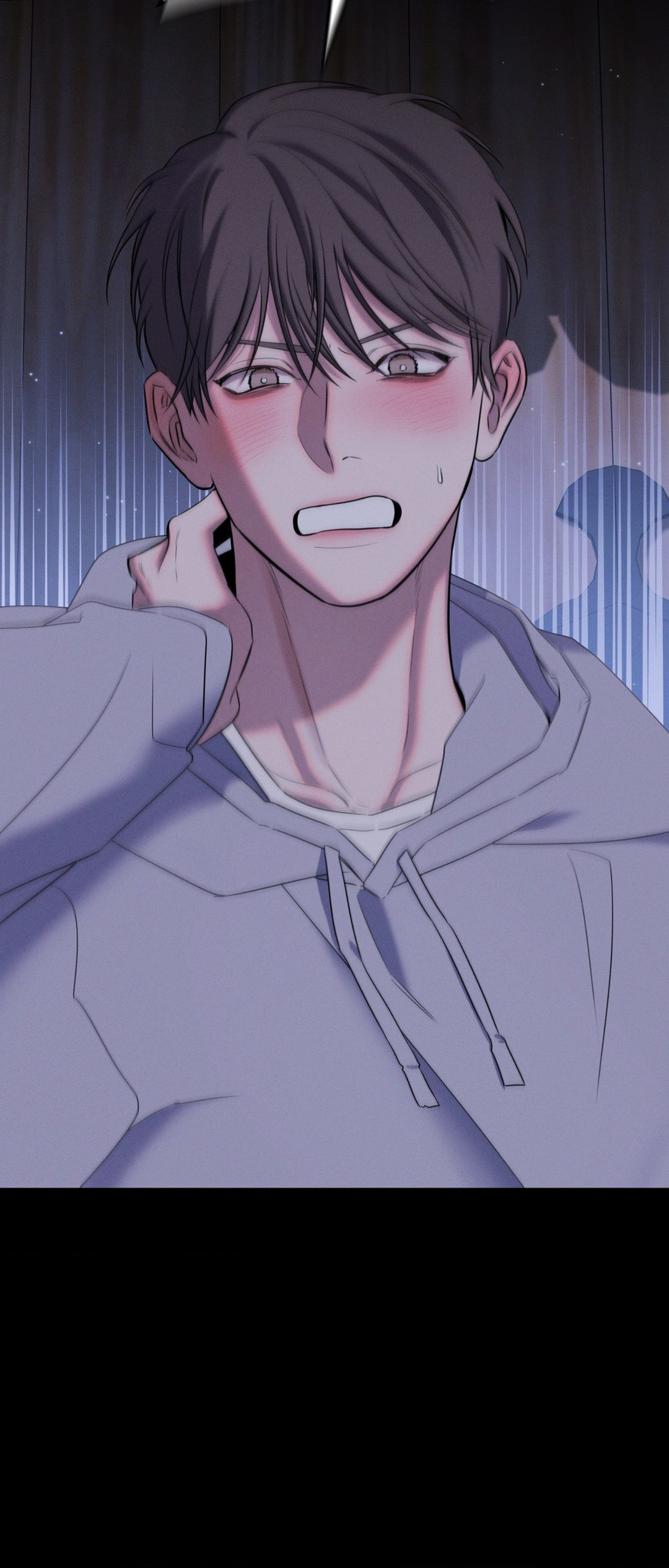 Night of Muheun (Official) - Chapter 4 manhwa