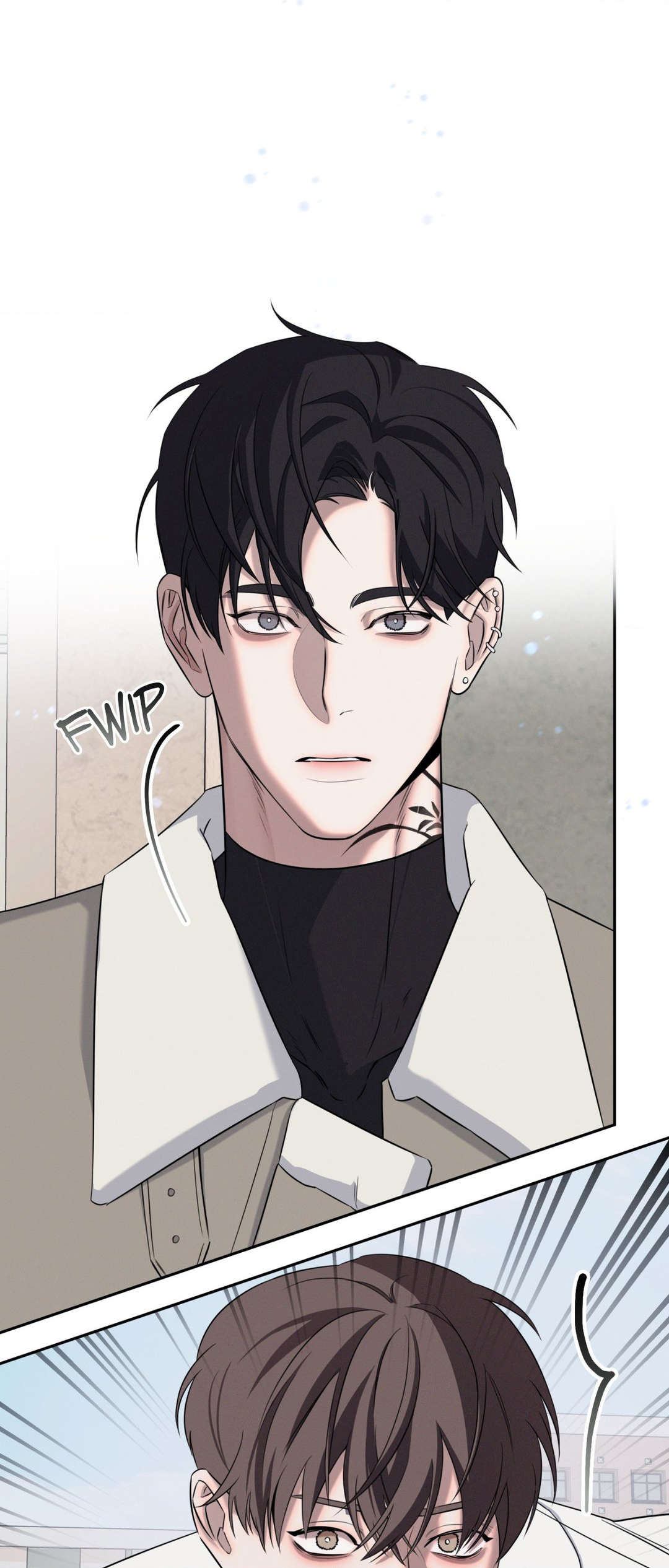 Night of Muheun (Official) - Chapter 4 manhwa
