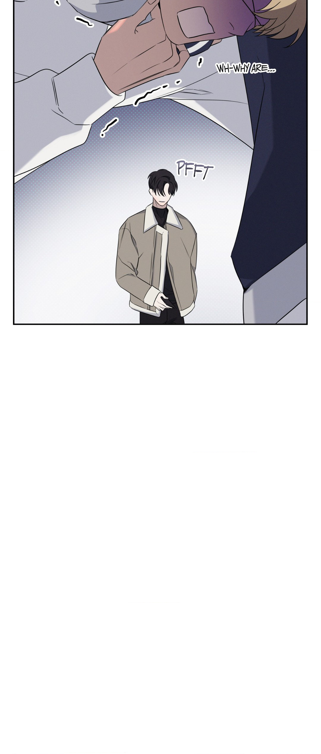 Night of Muheun (Official) - Chapter 4 manhwa