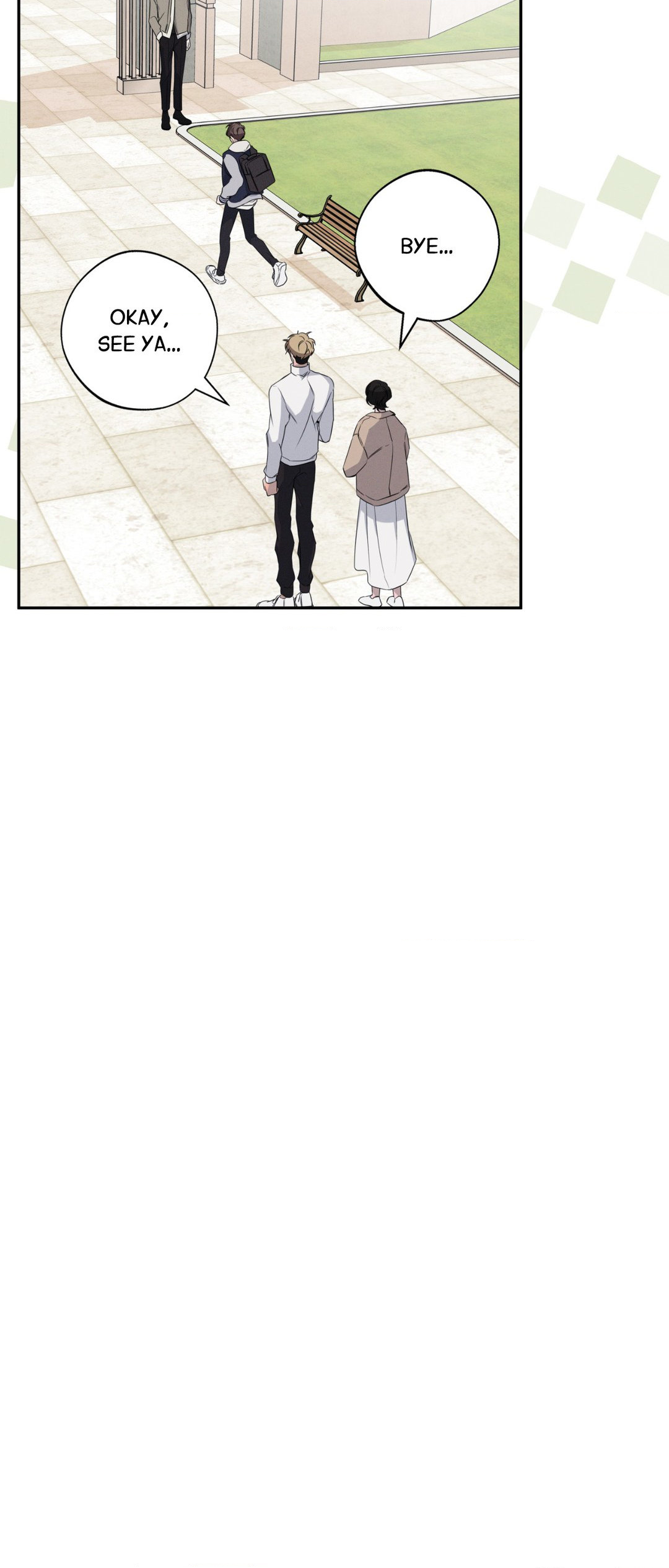 Night of Muheun (Official) - Chapter 4 manhwa