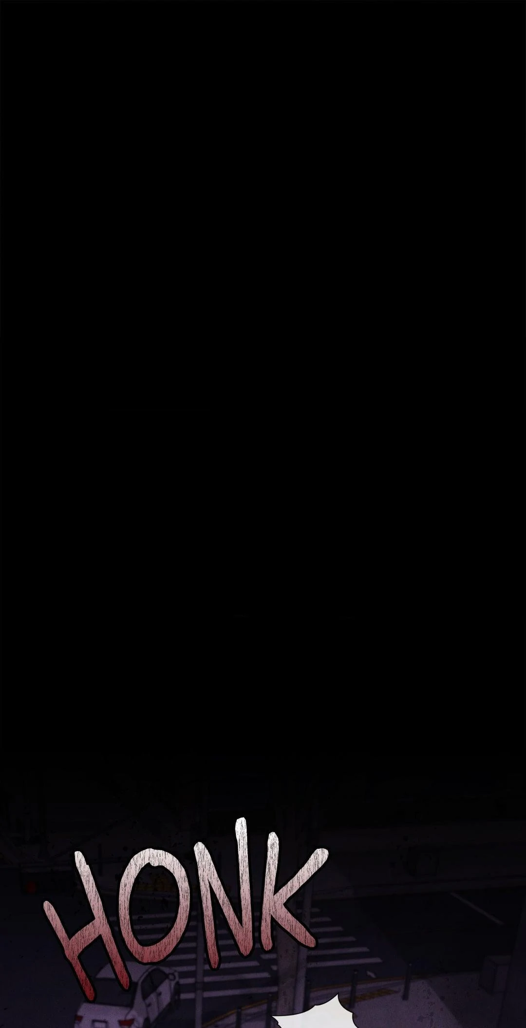 Night of Muheun (Official) - Chapter 40 manhwa
