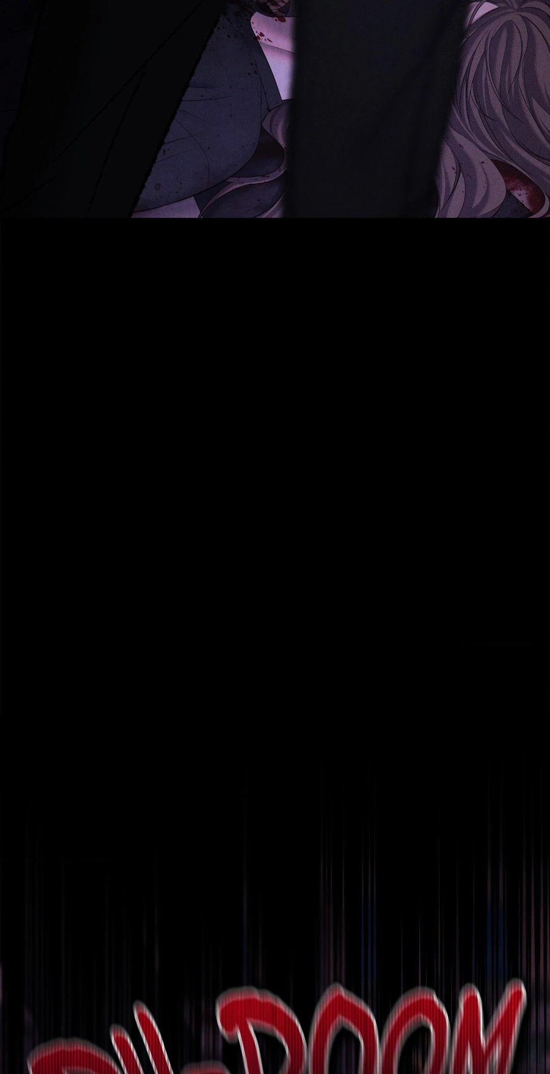 Night of Muheun (Official) - Chapter 40 manhwa