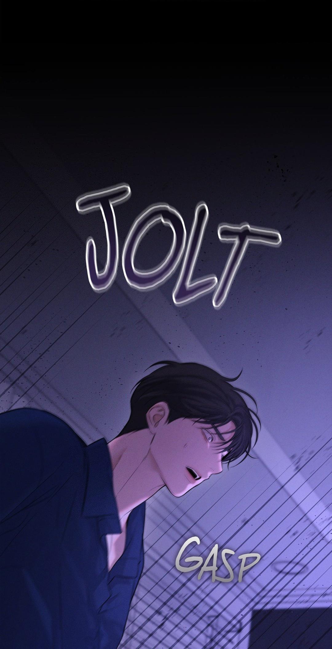 Night of Muheun (Official) - Chapter 40 manhwa