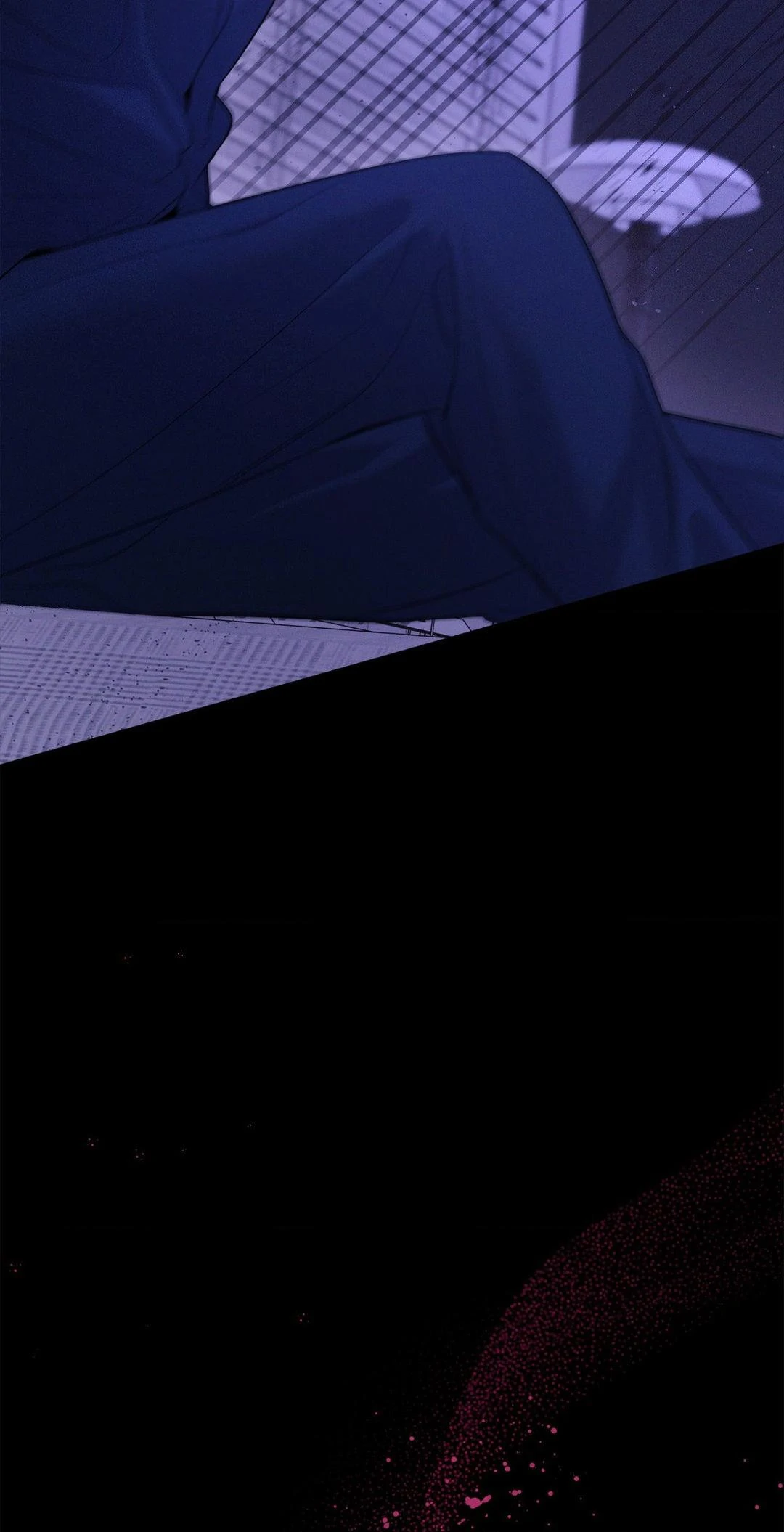Night of Muheun (Official) - Chapter 40 manhwa