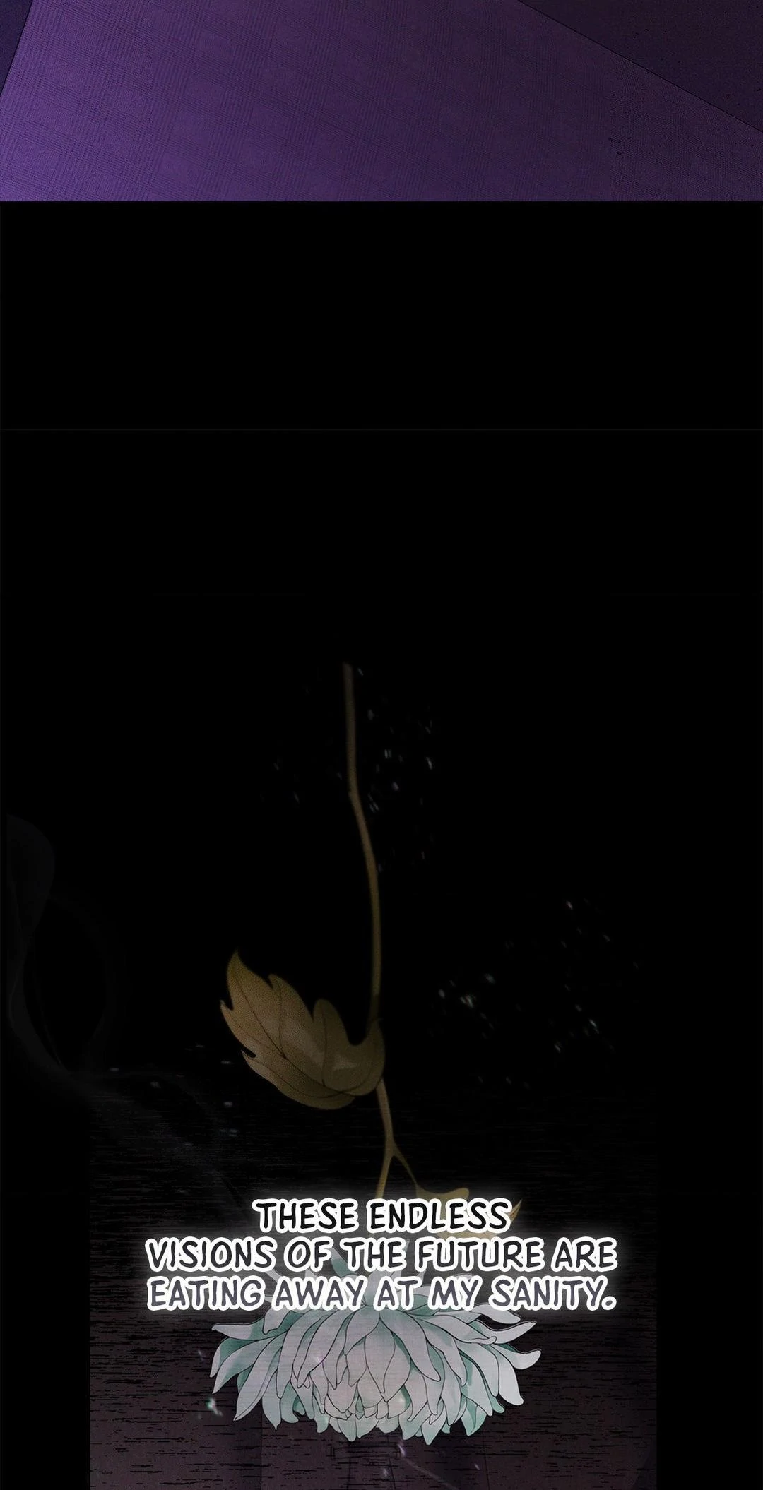 Night of Muheun (Official) - Chapter 40 manhwa