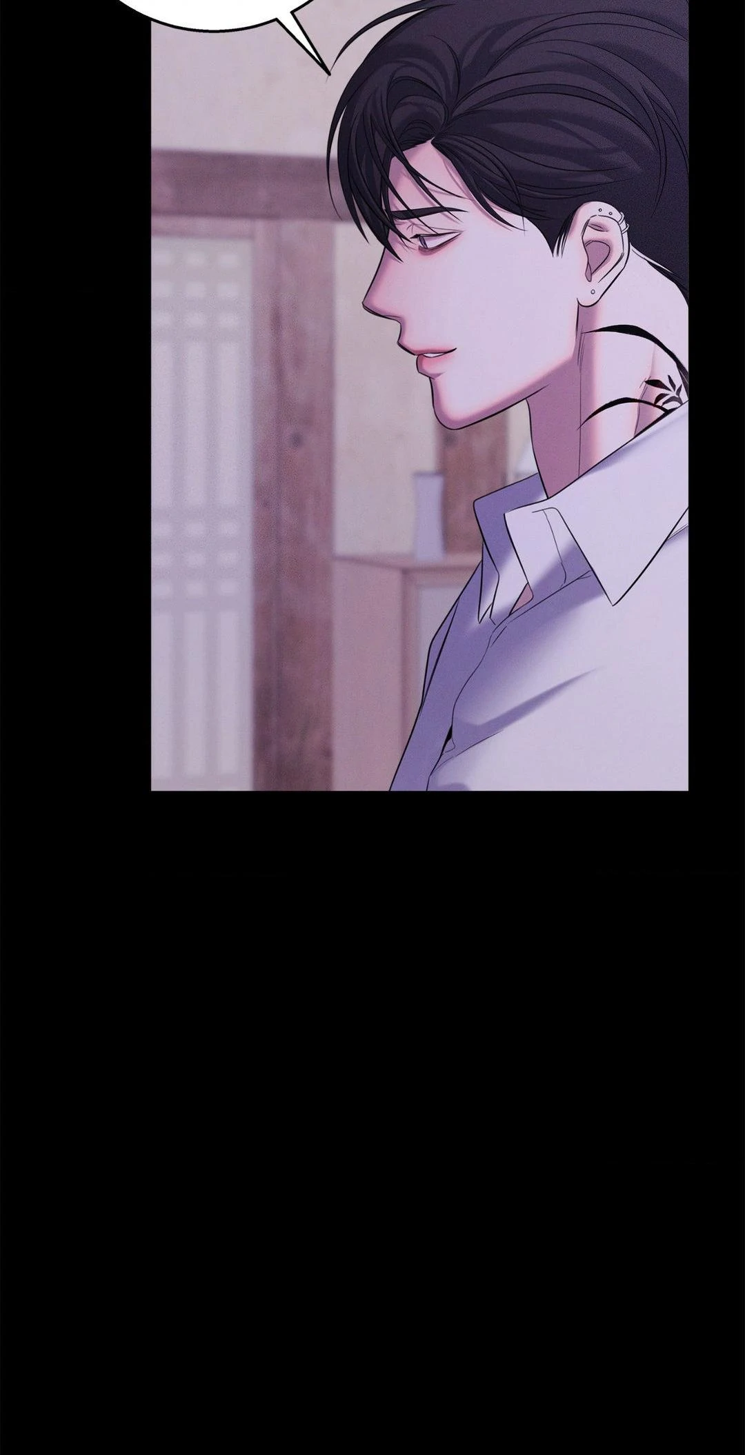 Night of Muheun (Official) - Chapter 40 manhwa
