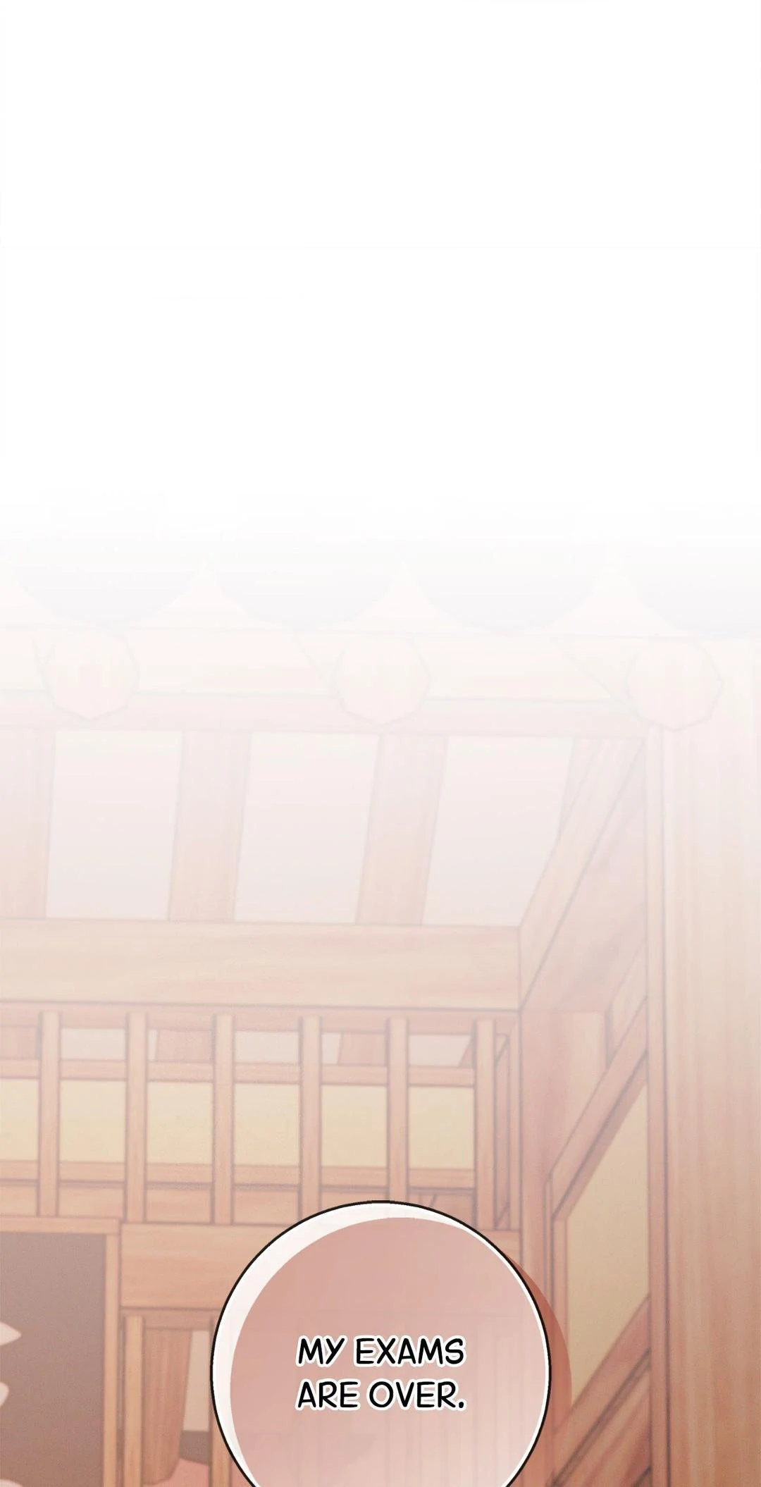 Night of Muheun (Official) - Chapter 40 manhwa