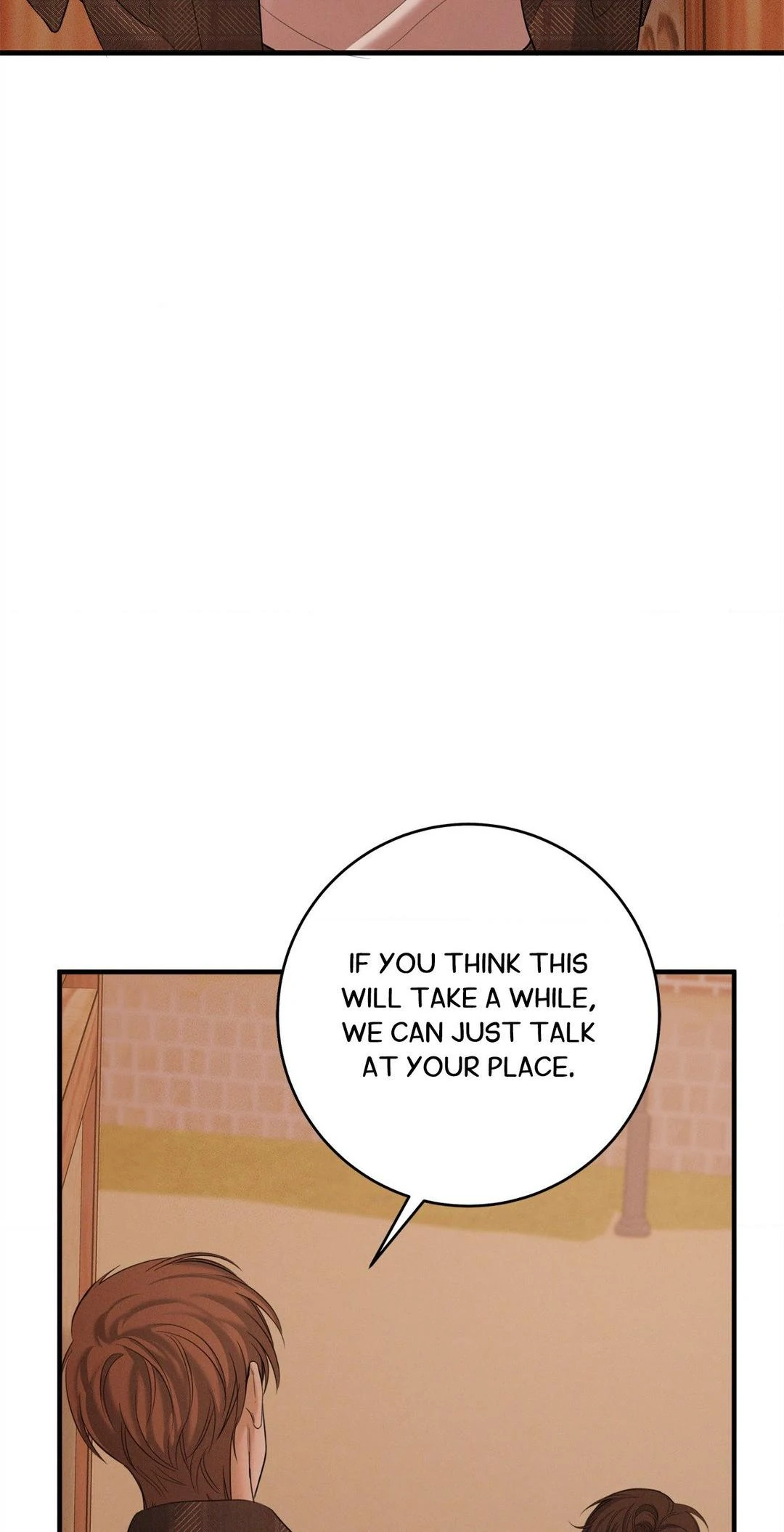 Night of Muheun (Official) - Chapter 40 manhwa