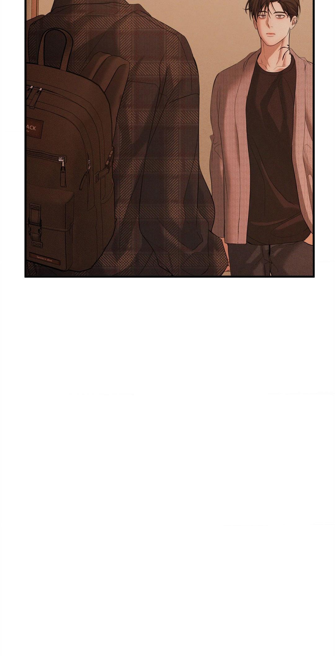 Night of Muheun (Official) - Chapter 40 manhwa