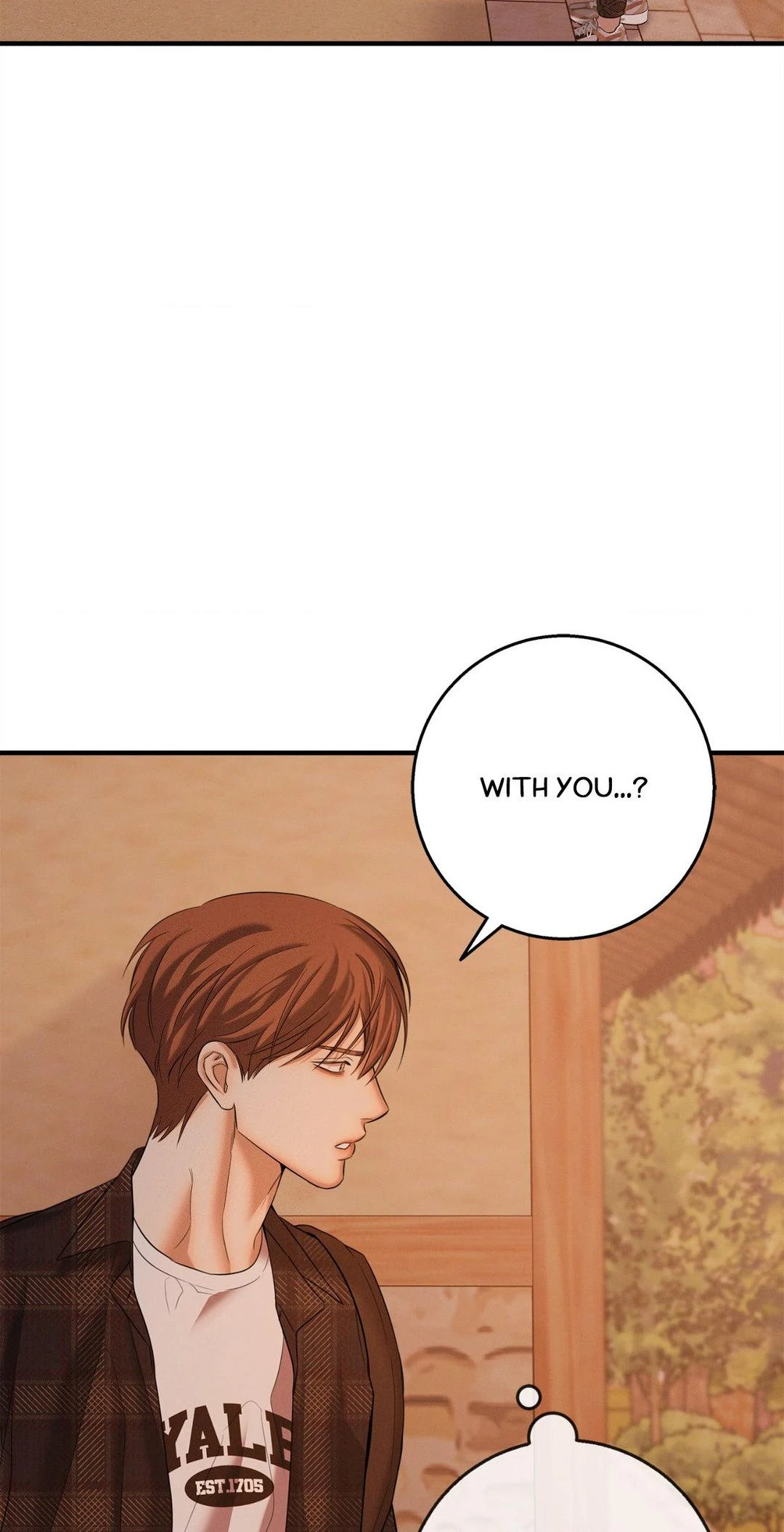 Night of Muheun (Official) - Chapter 40 manhwa