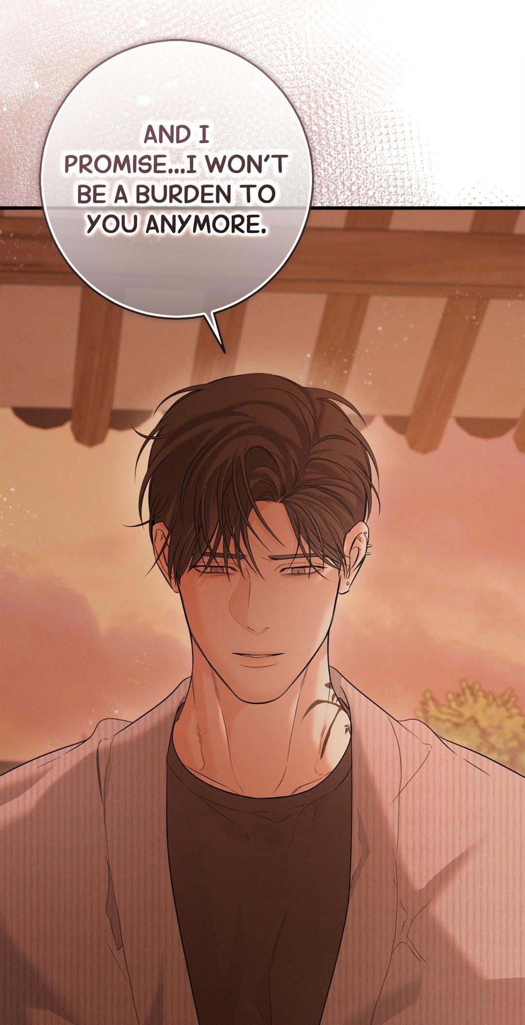 Night of Muheun (Official) - Chapter 40 manhwa