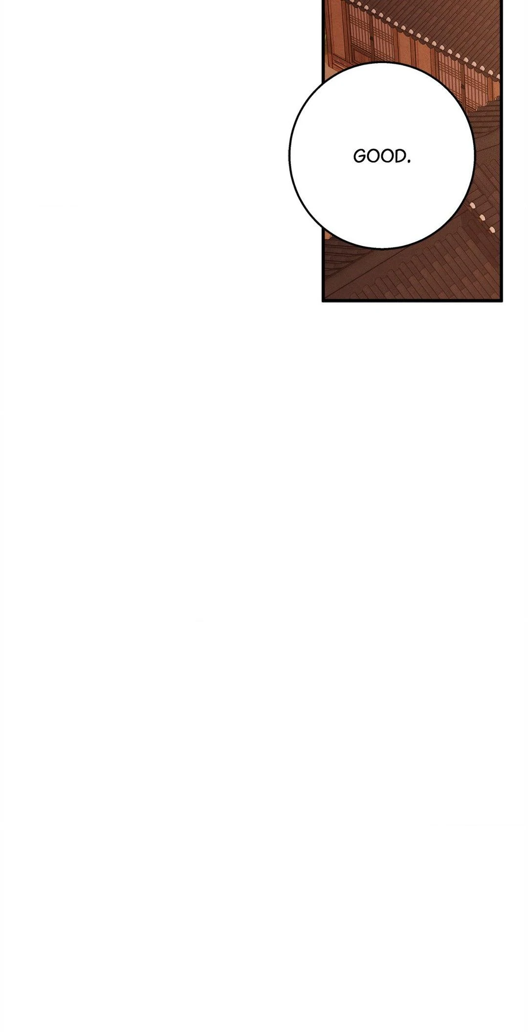 Night of Muheun (Official) - Chapter 40 manhwa