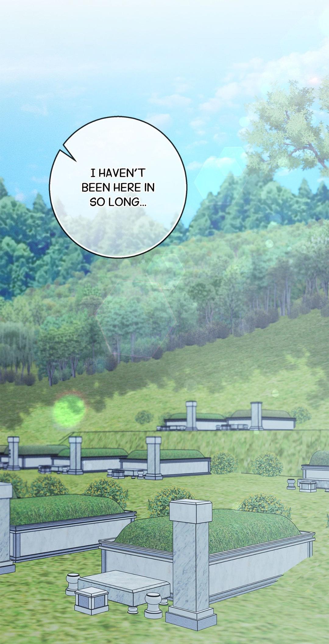 Night of Muheun (Official) - Chapter 40 manhwa