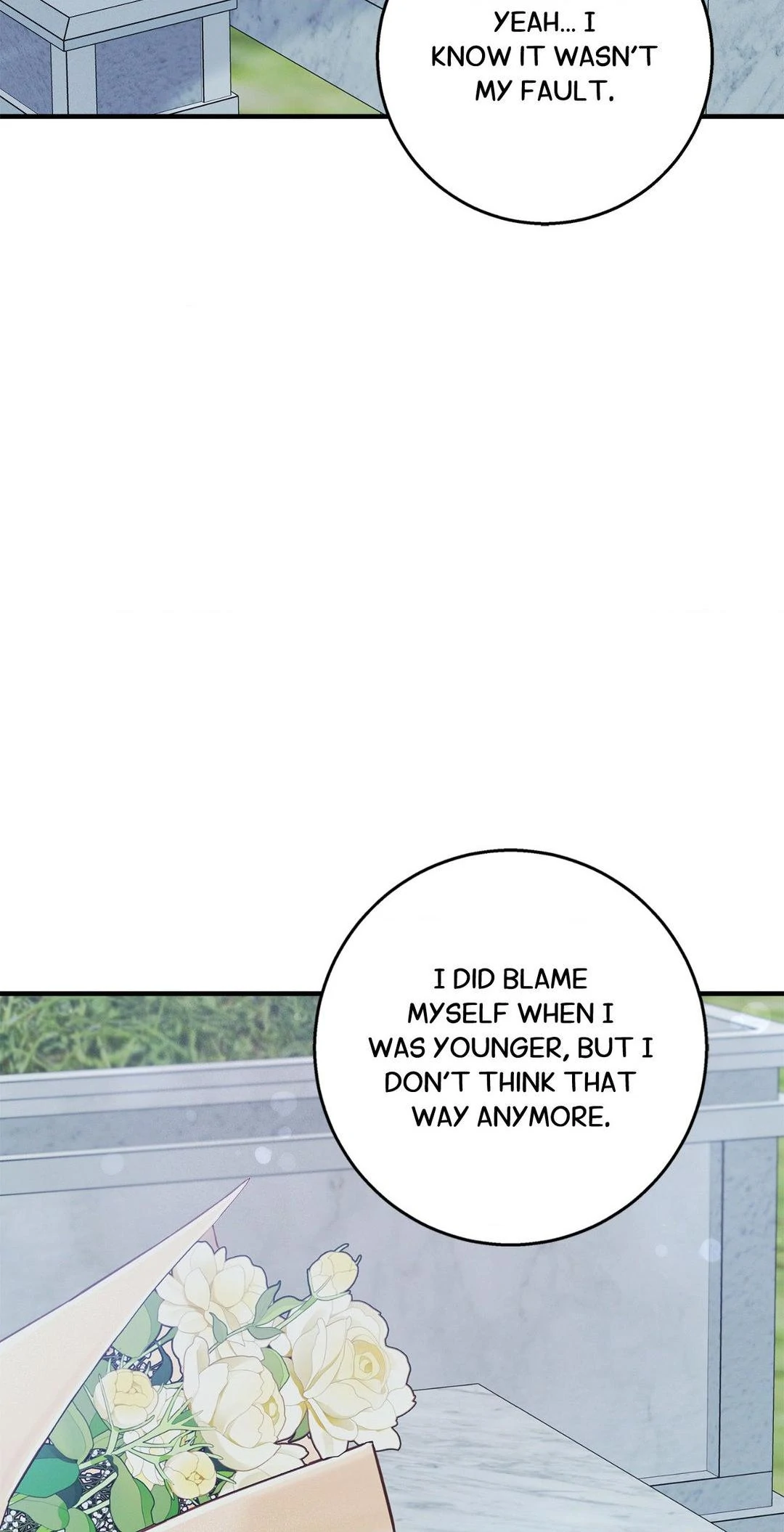 Night of Muheun (Official) - Chapter 40 manhwa
