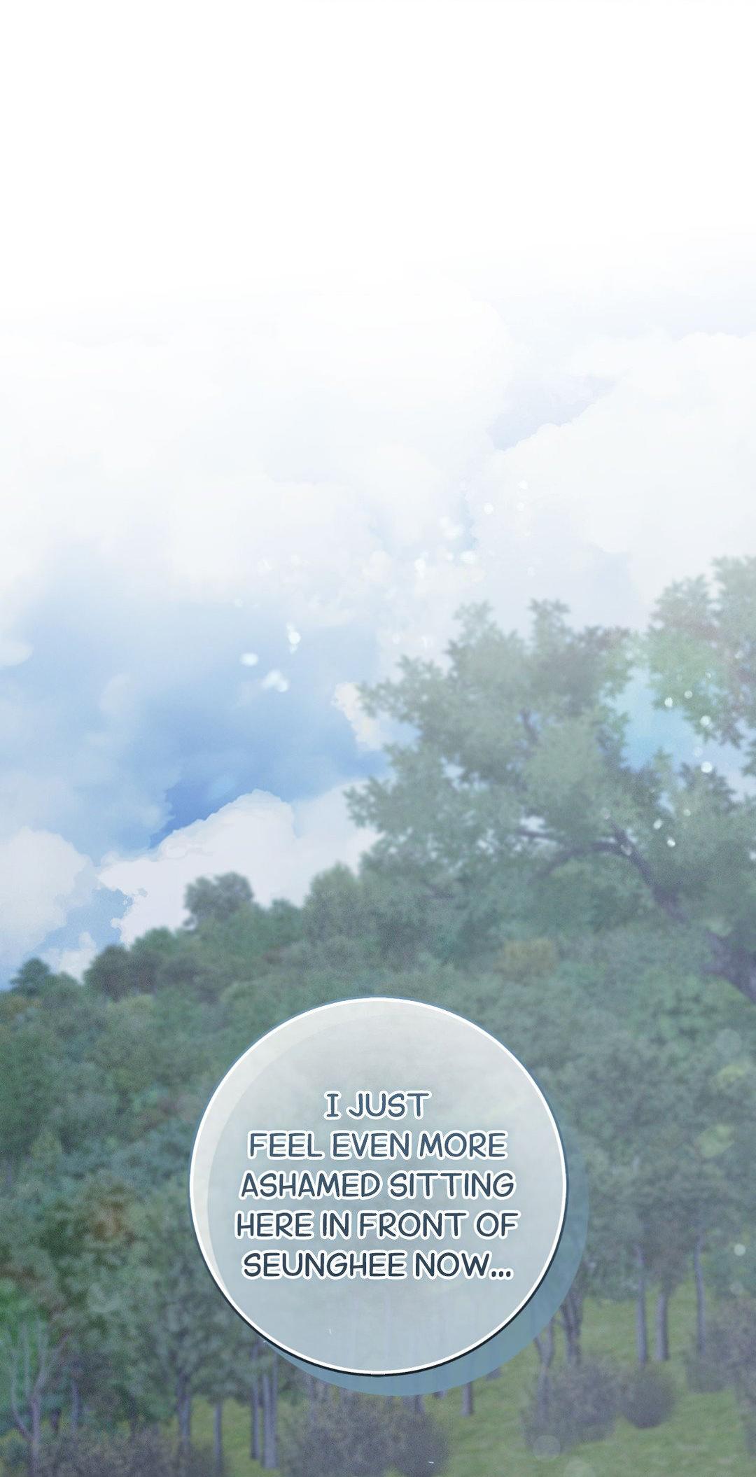 Night of Muheun (Official) - Chapter 41 manhwa