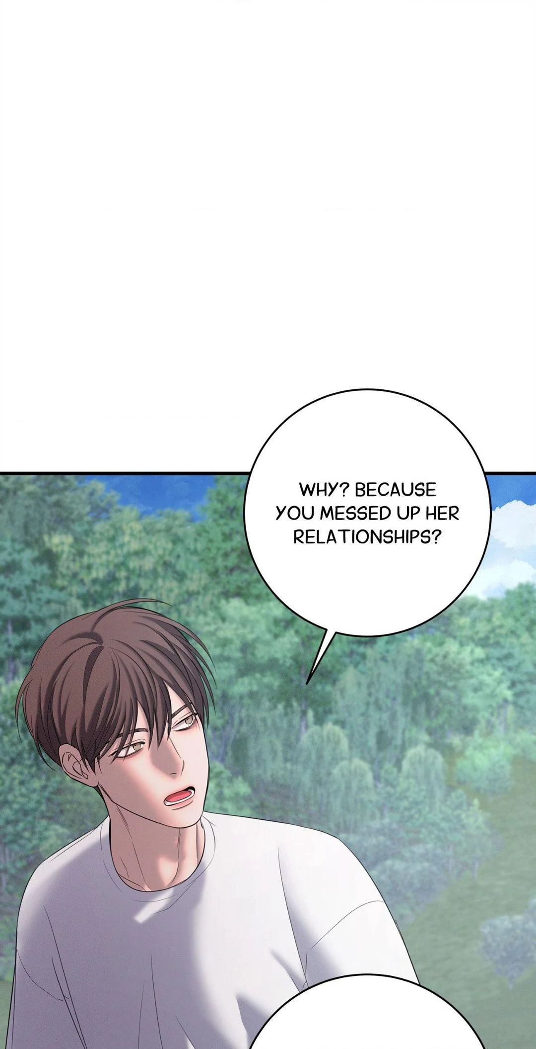 Night of Muheun (Official) - Chapter 41 manhwa