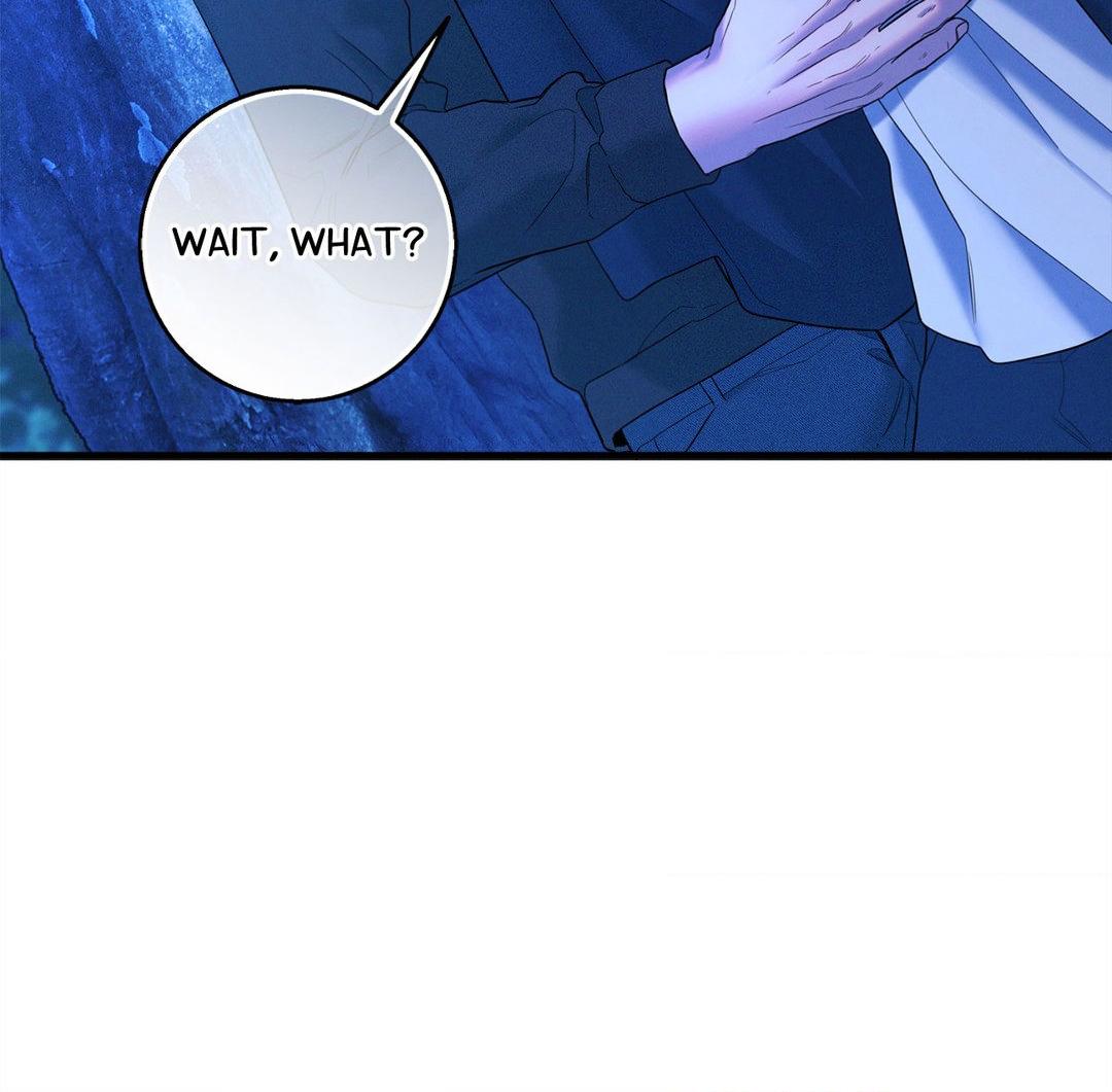 Night of Muheun (Official) - Chapter 41 manhwa