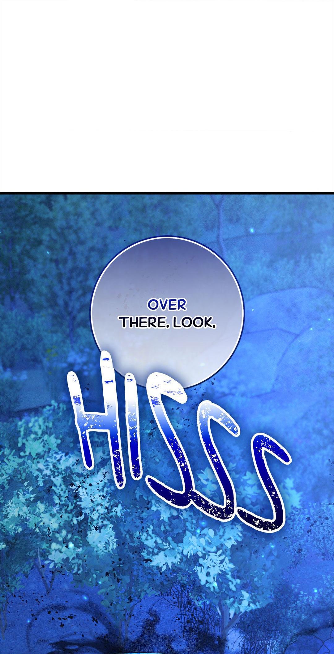 Night of Muheun (Official) - Chapter 41 manhwa