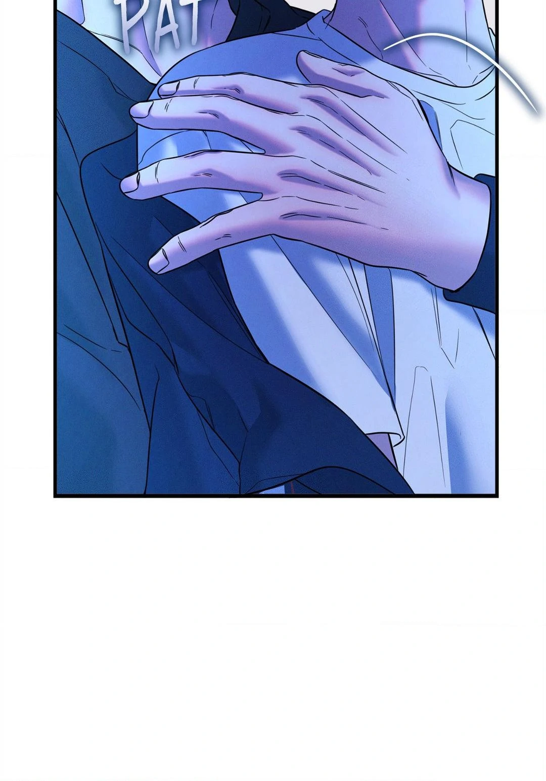 Night of Muheun (Official) - Chapter 41 manhwa