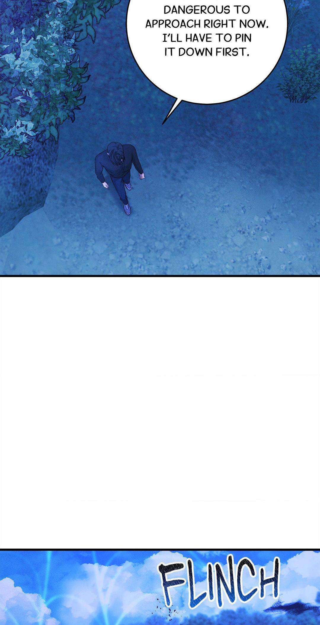 Night of Muheun (Official) - Chapter 41 manhwa
